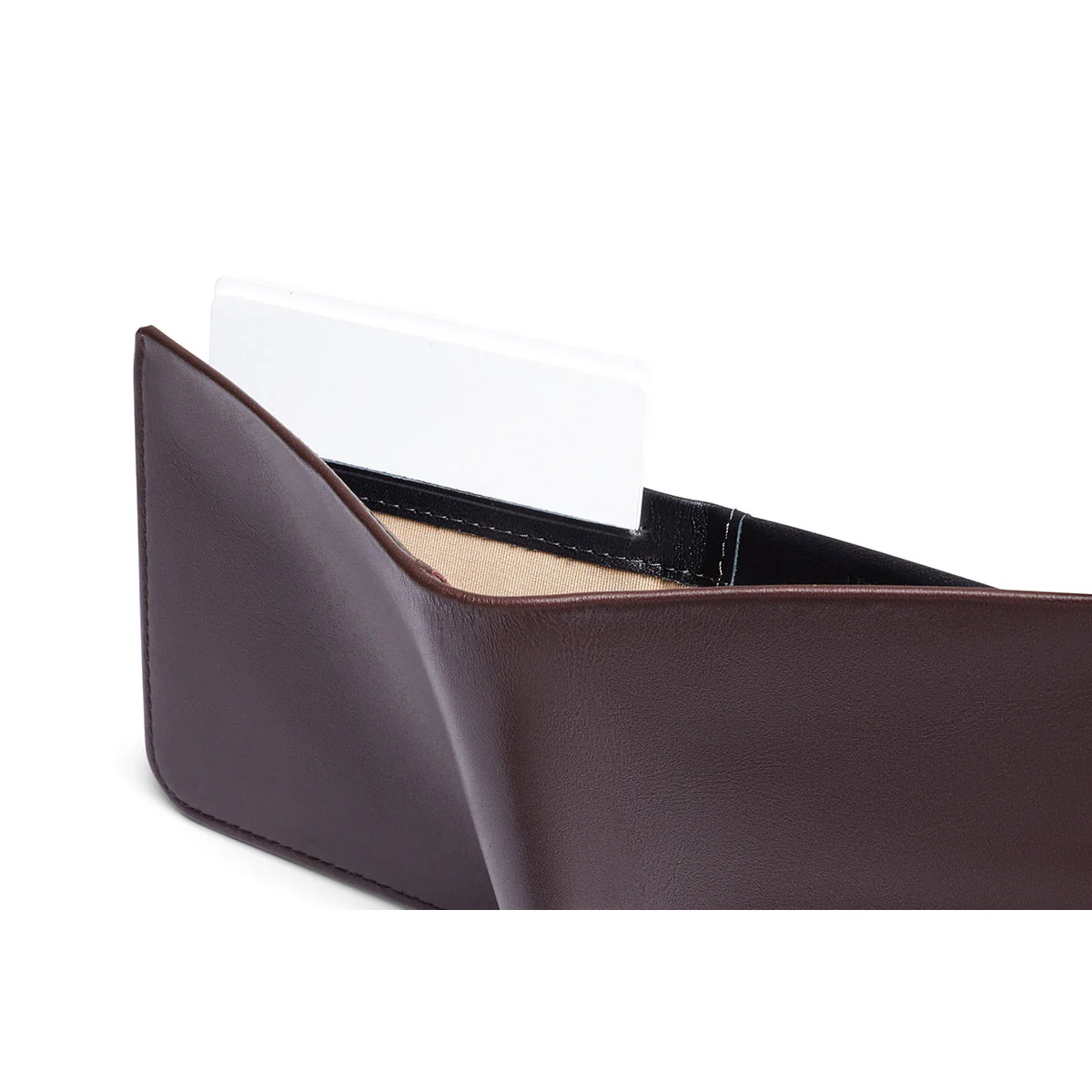 Bellroy Hide & Seek Hi Wallet, Deepplum - Image 6