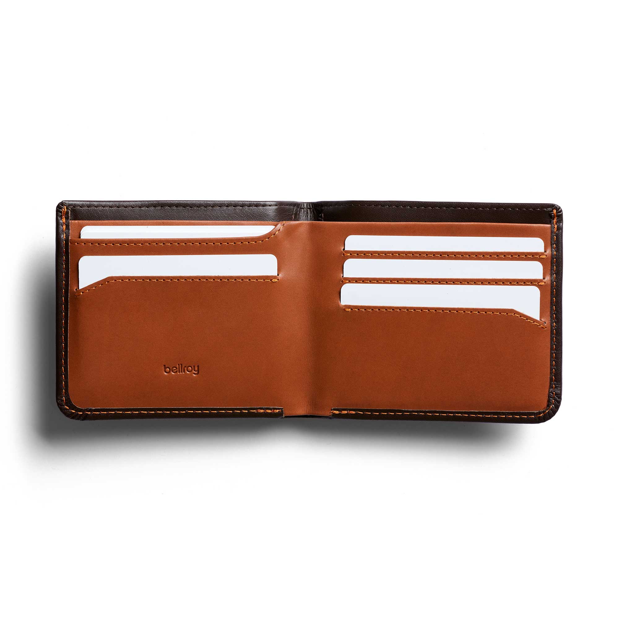 Bellroy Hide & Seek Hi Wallet, Java - Image 2