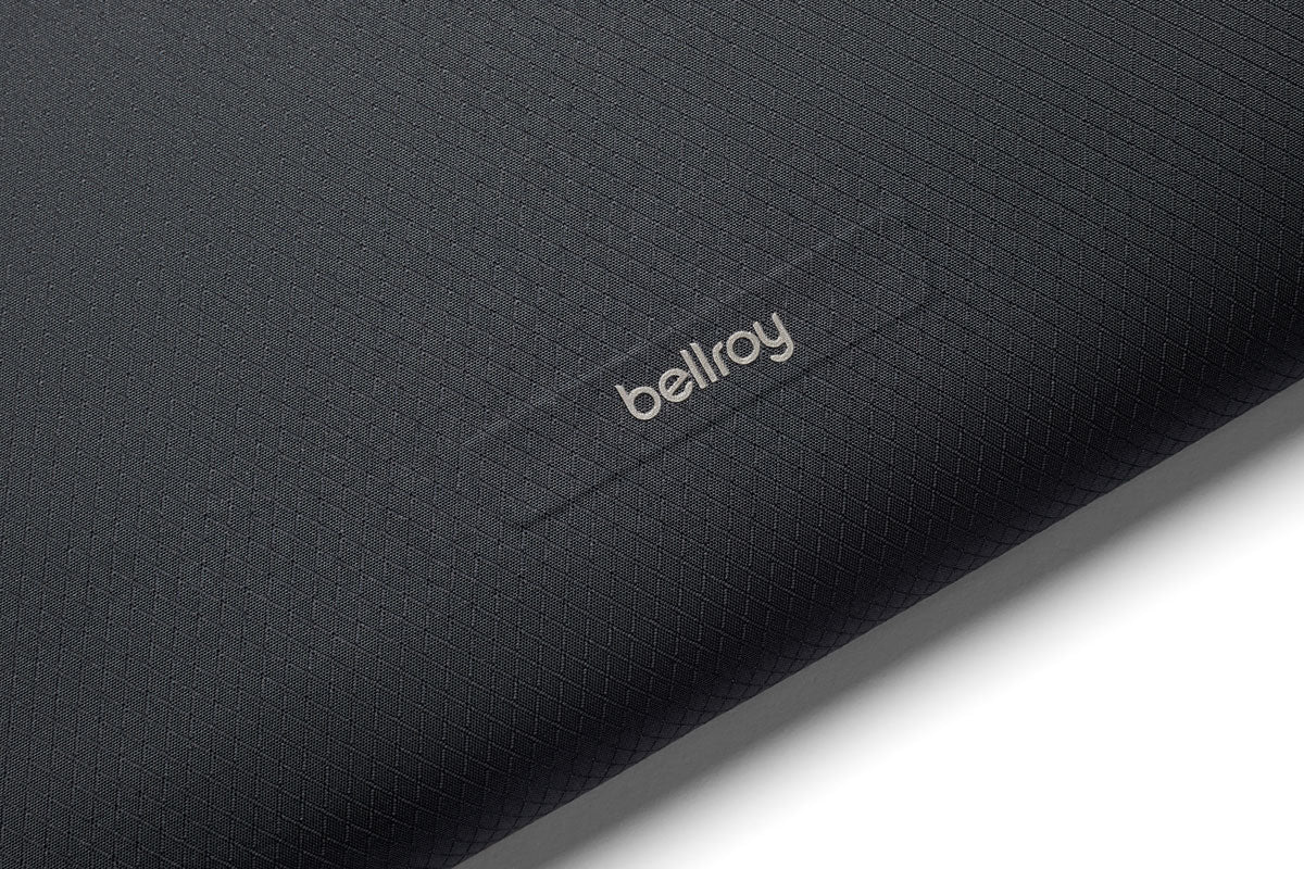 Bellroy Lite Laptop Sleeve 14", Shadow - Image 6