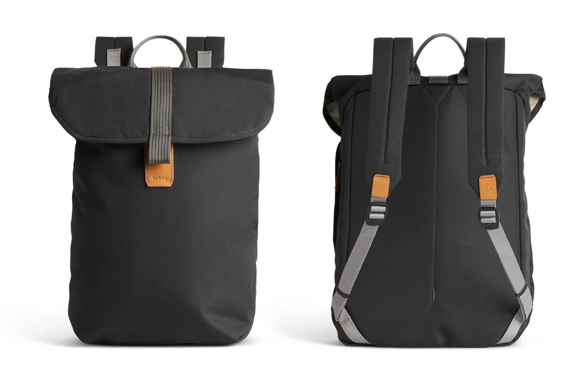 Bellroy Oslo Backpack, Slate - Image 2