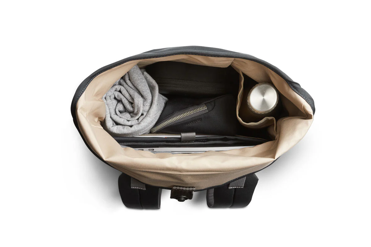 Bellroy Oslo Backpack, Slate - Image 3
