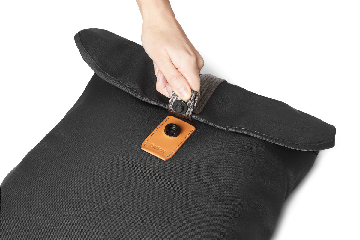Bellroy Oslo Backpack, Slate - Image 5
