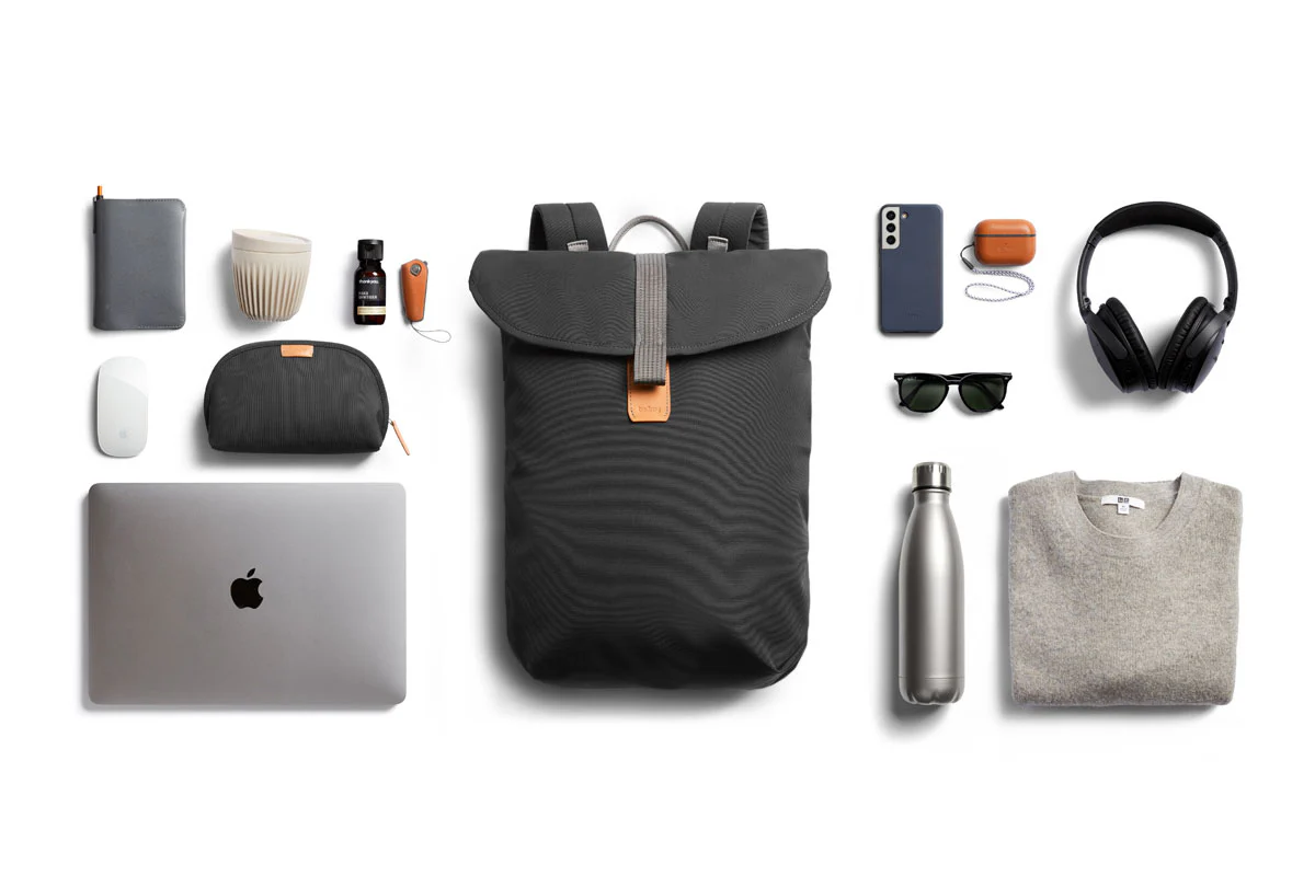 Bellroy Oslo Backpack, Slate - Image 7