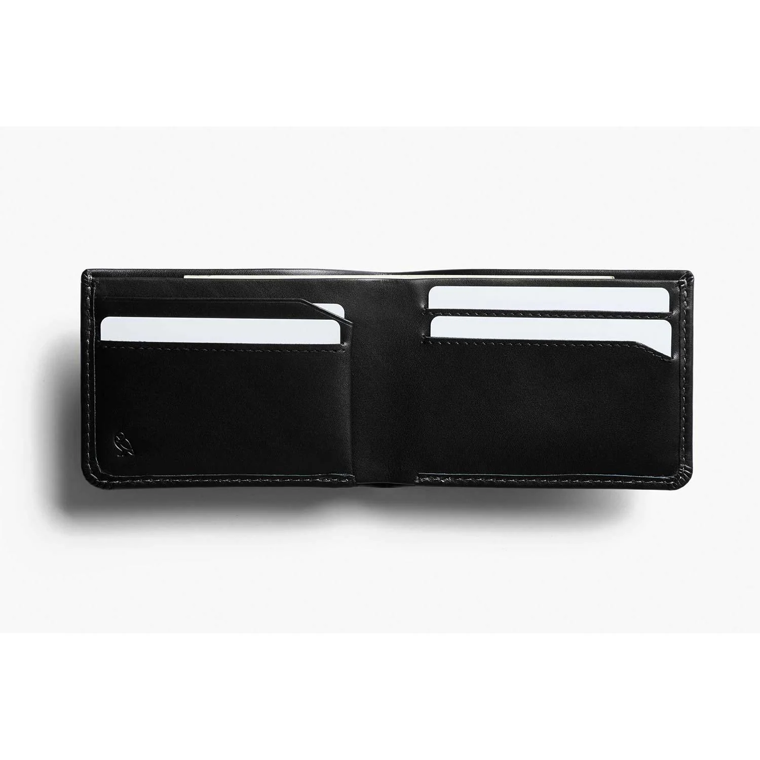 Bellroy The Low wallet, black - Image 3