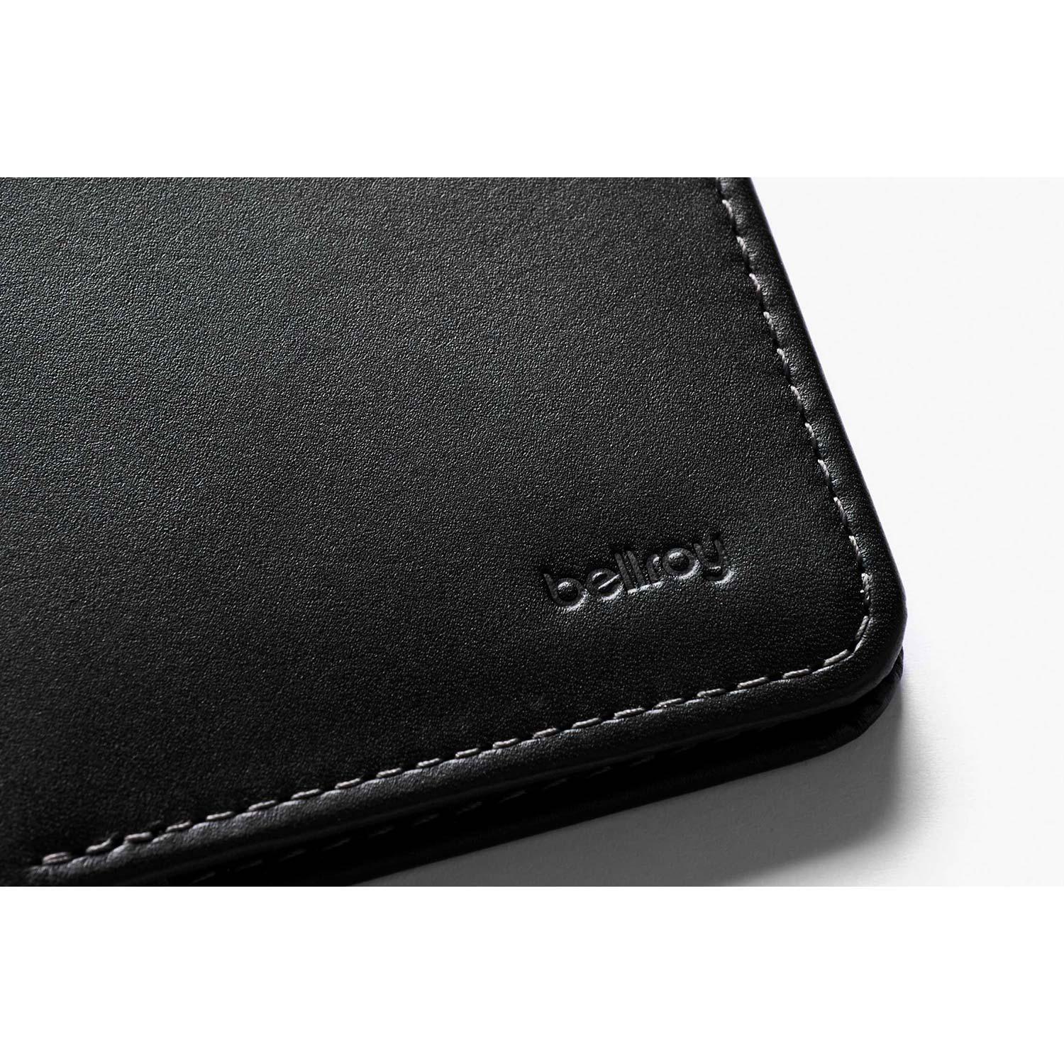 Bellroy The Low wallet, black - Image 6