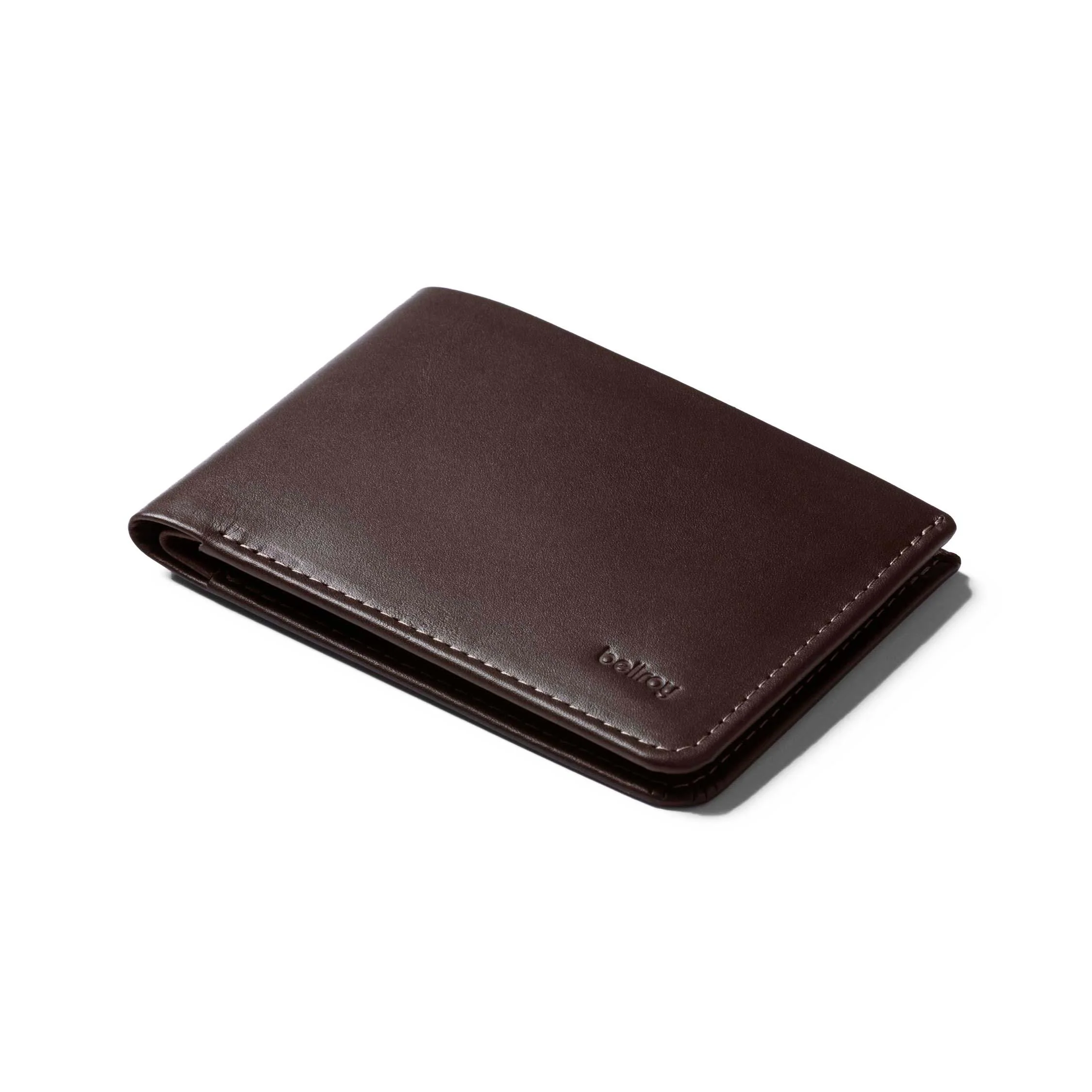 Bellroy The Low wallet, java