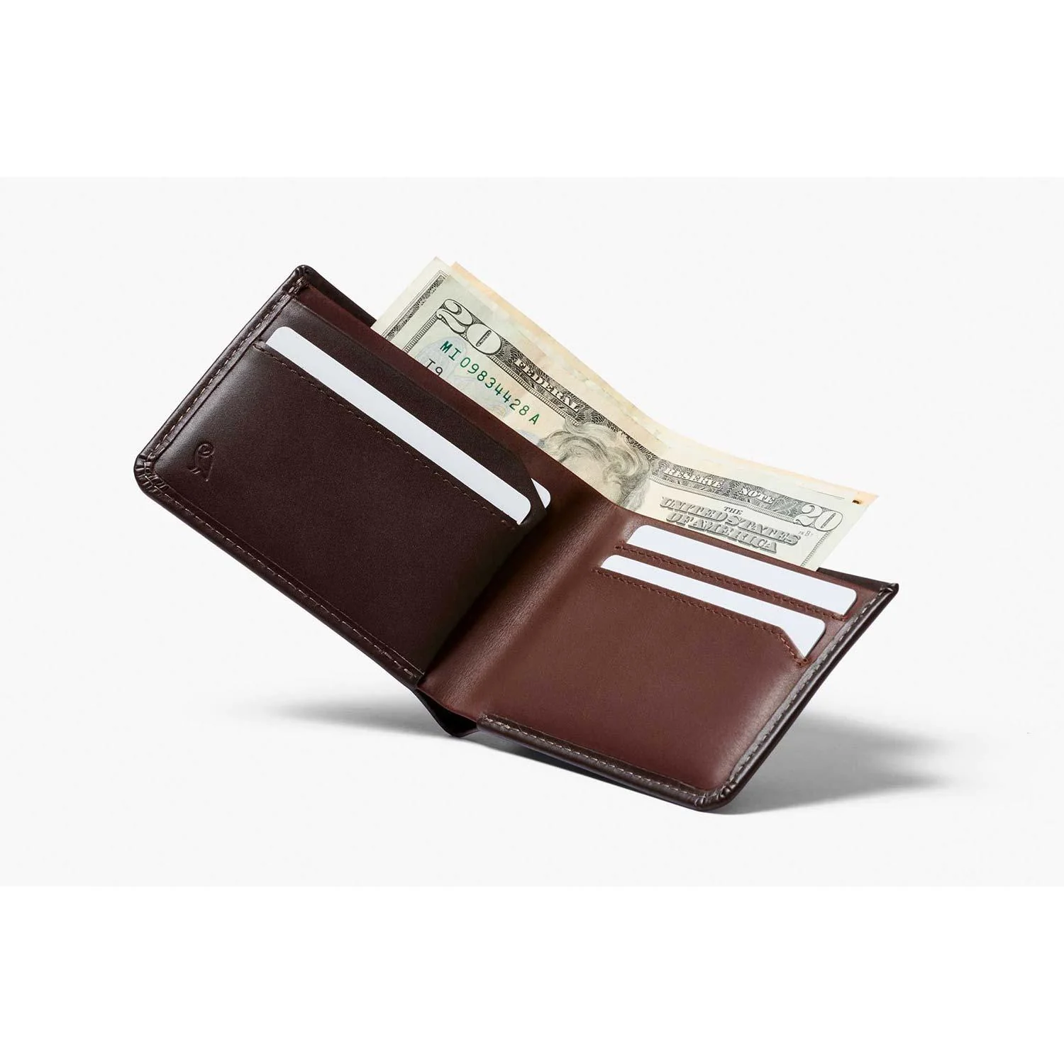 Bellroy The Low wallet, java - Image 2