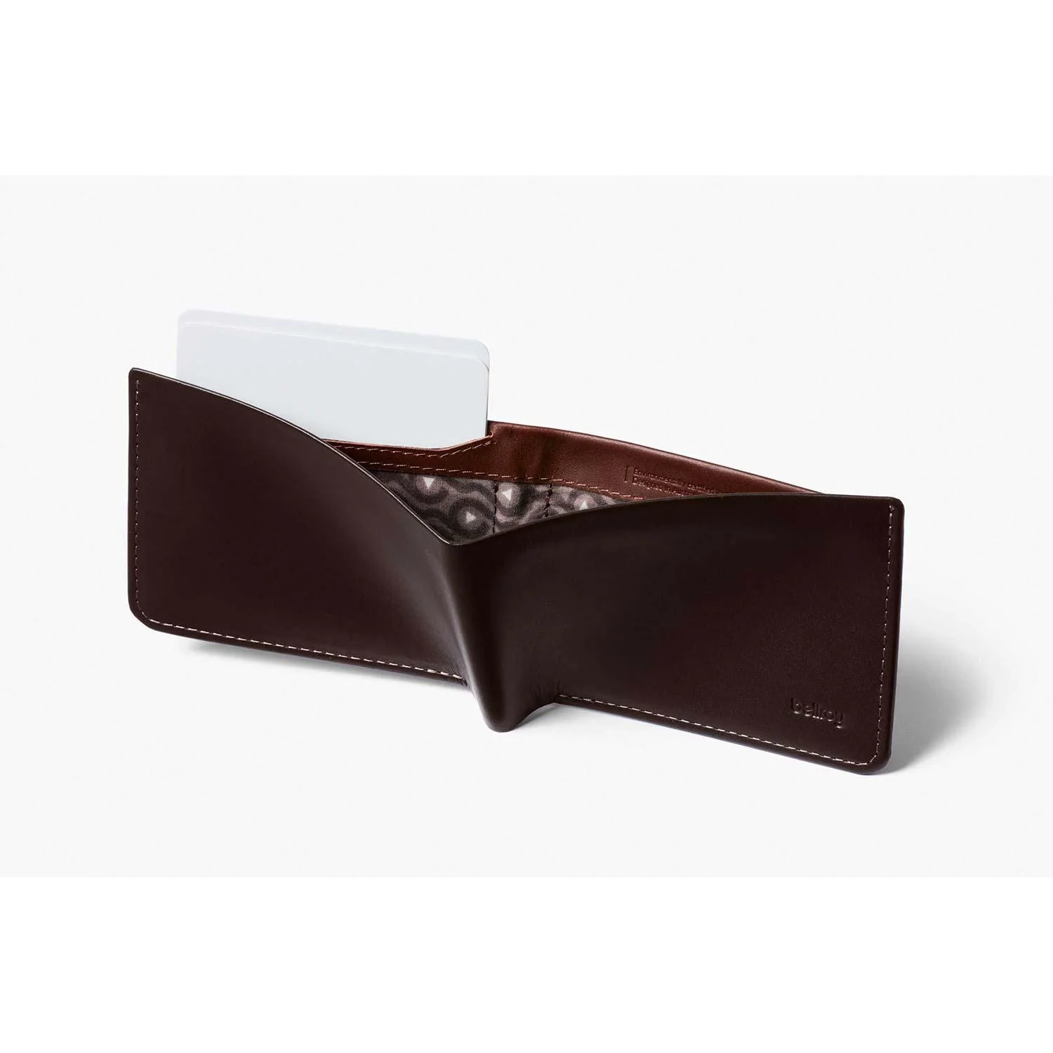Bellroy The Low wallet, java - Image 4