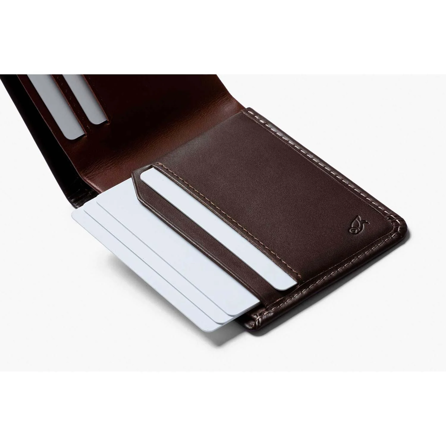 Bellroy The Low wallet, java - Image 5