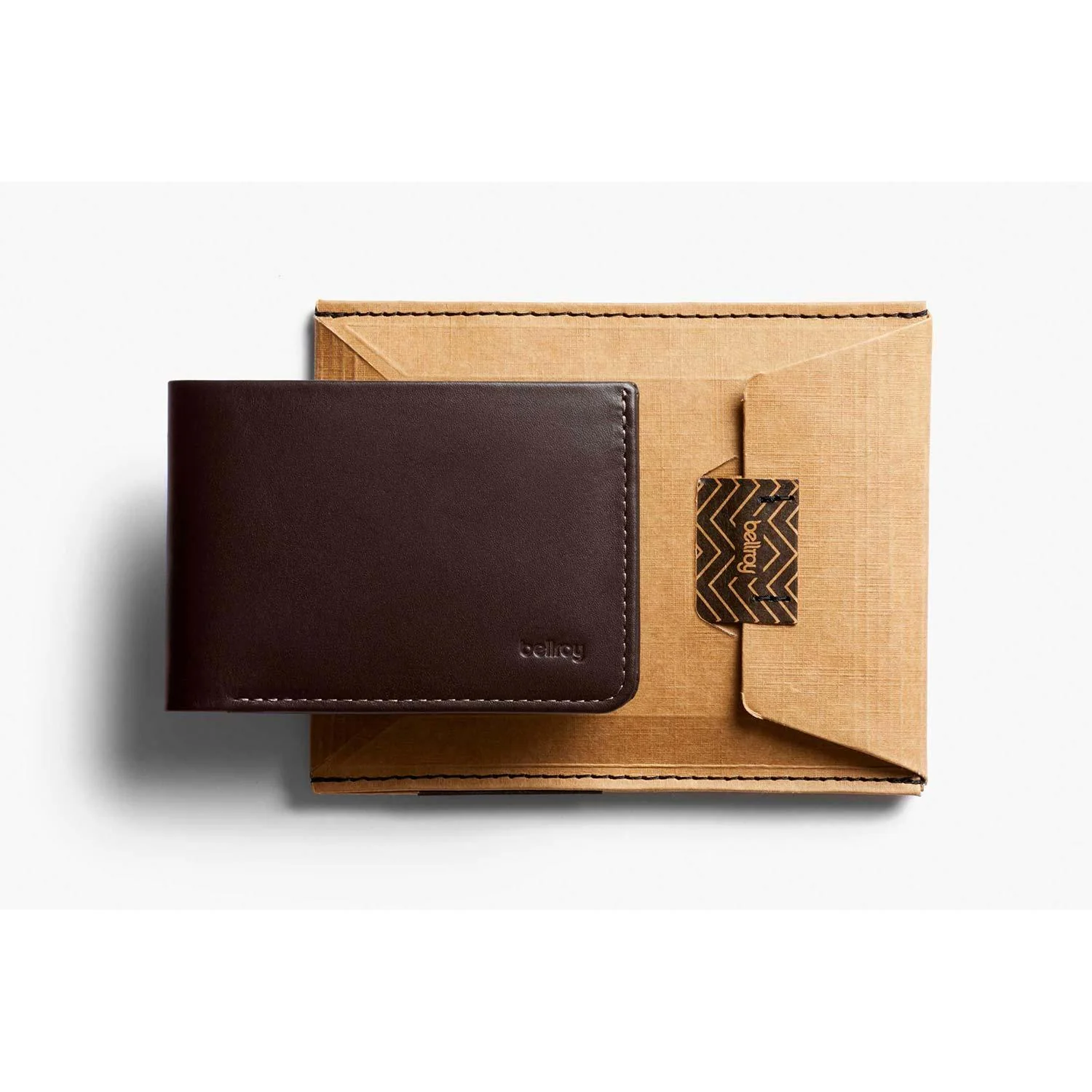 Bellroy The Low wallet, java - Image 7