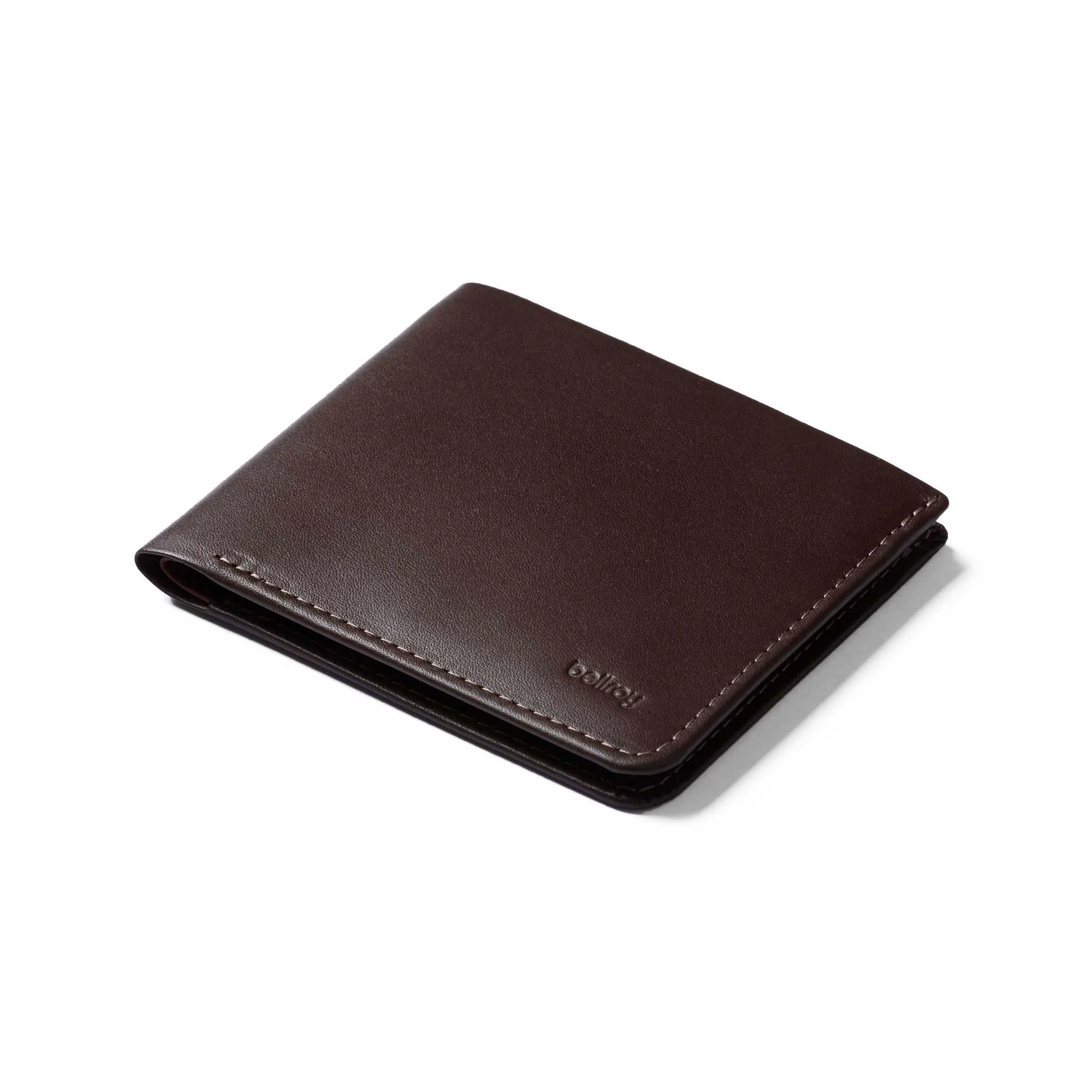 Bellroy The Square wallet, java