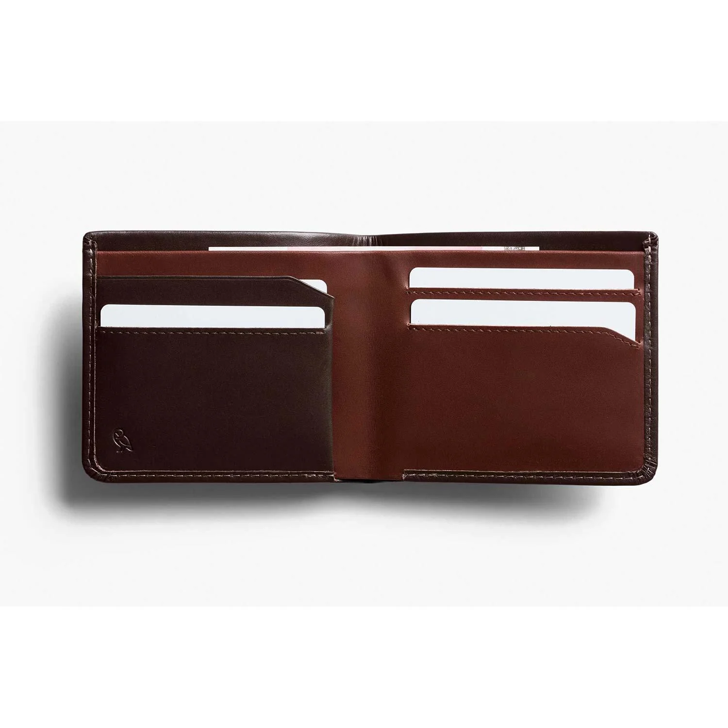 Bellroy The Square wallet, java - Image 2