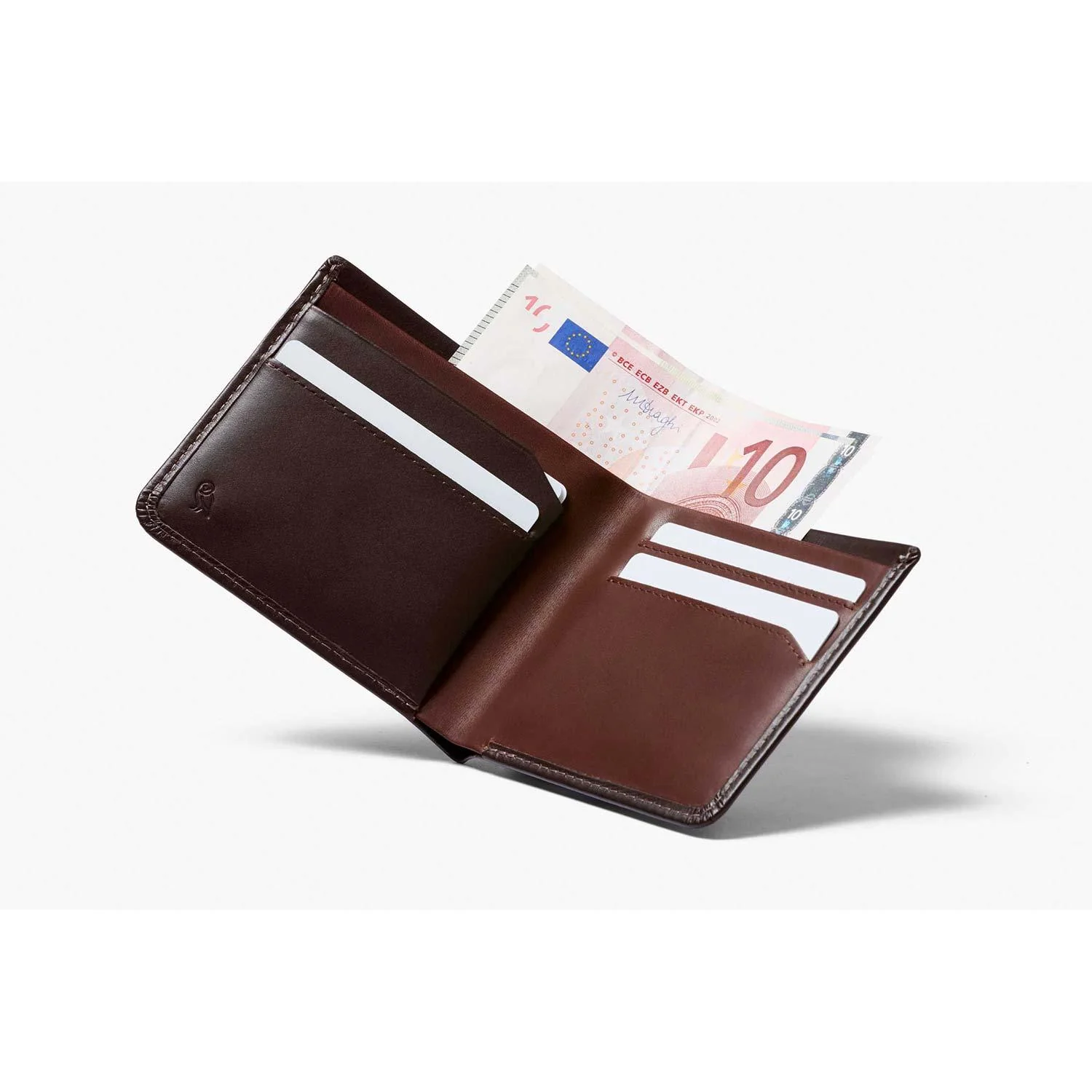 Bellroy The Square wallet, java - Image 3