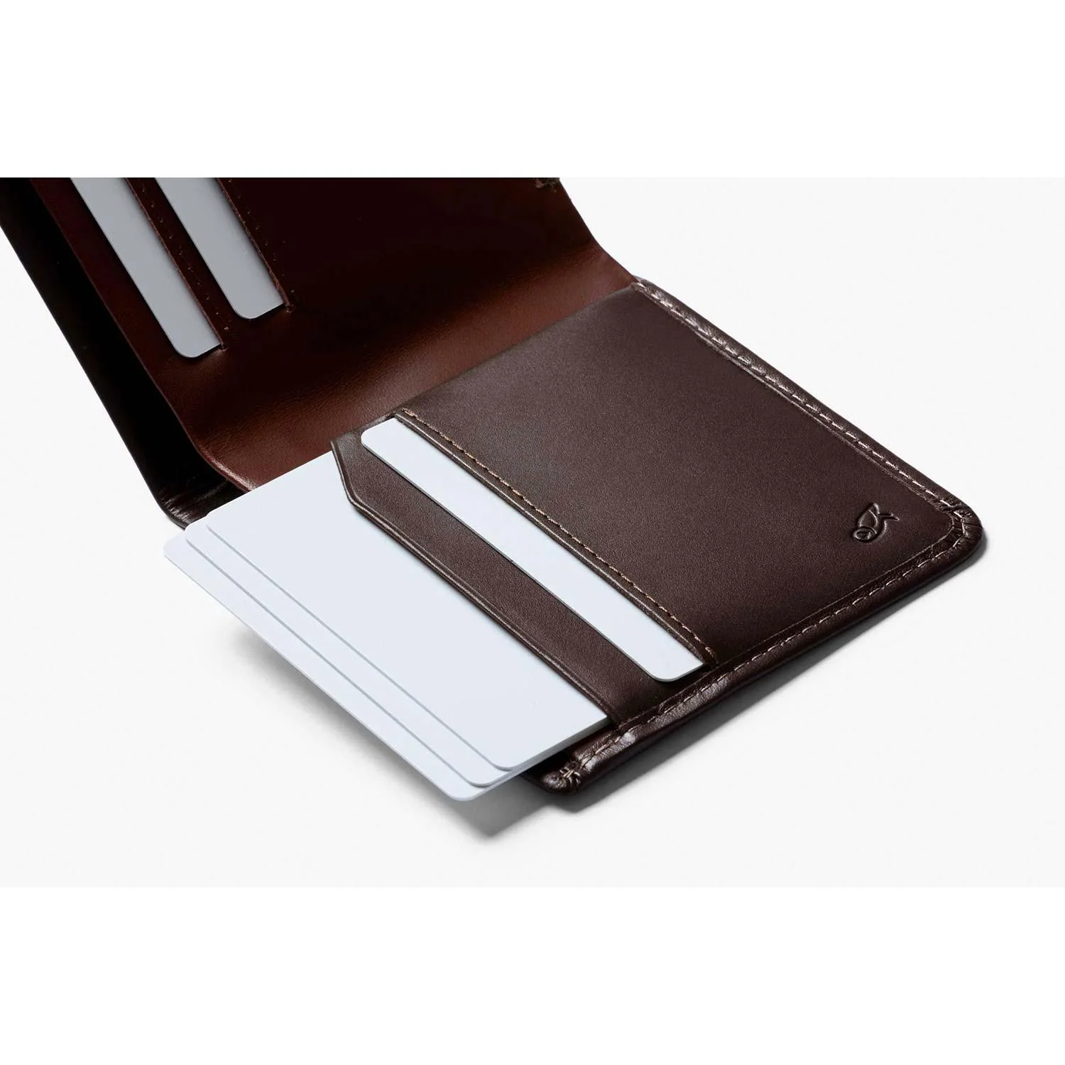 Bellroy The Square wallet, java - Image 5