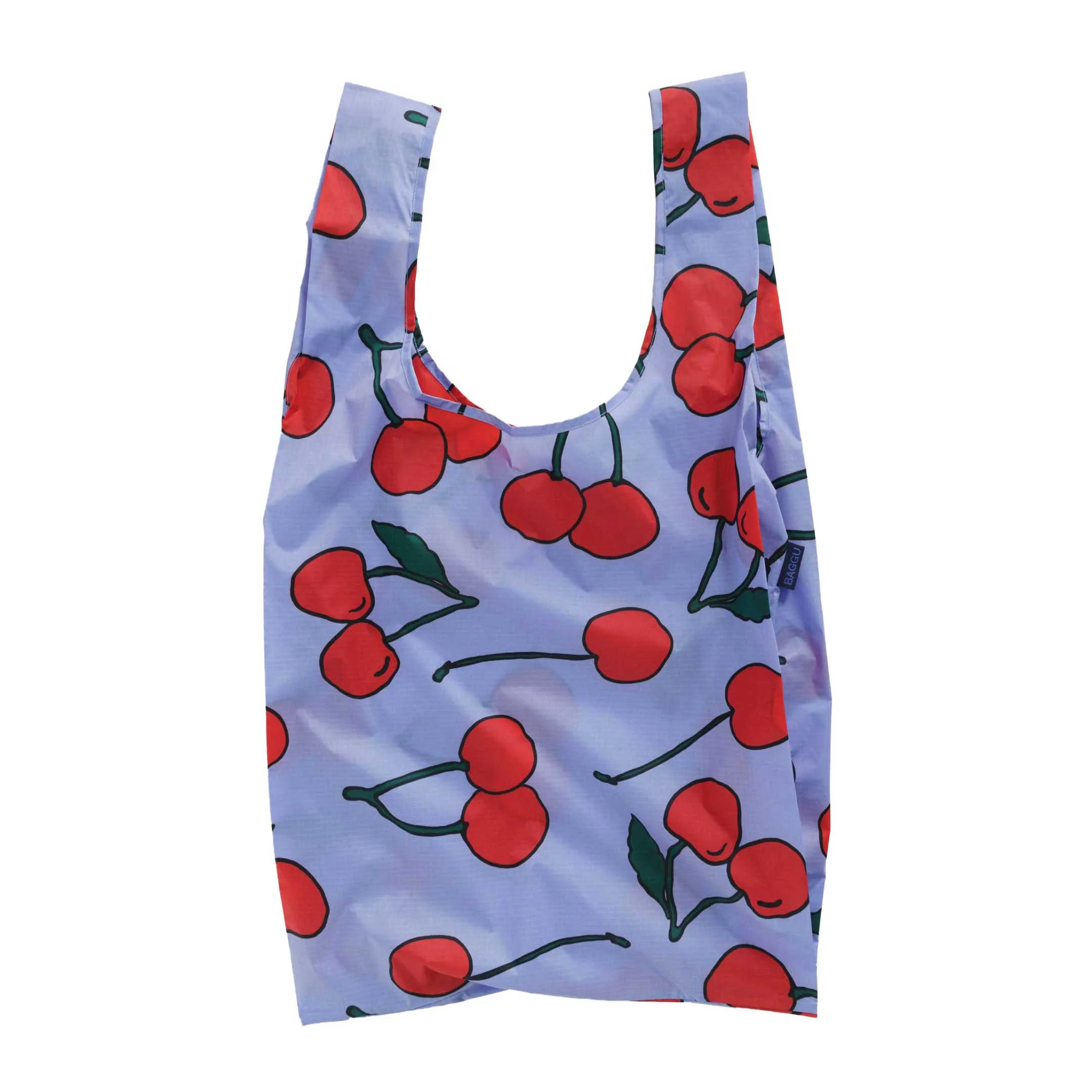 Big Baggu, big cherry