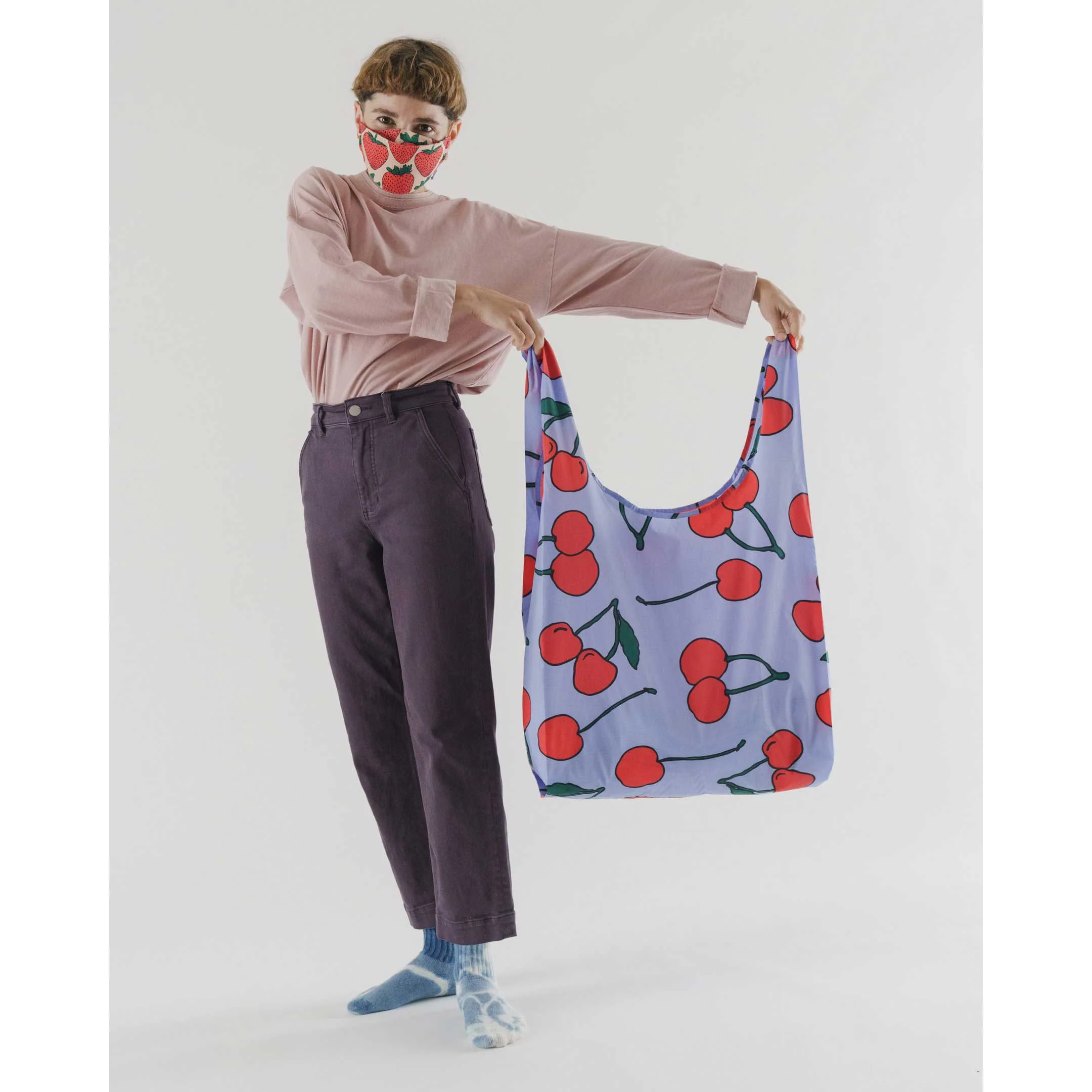 Big Baggu, big cherry - Image 2