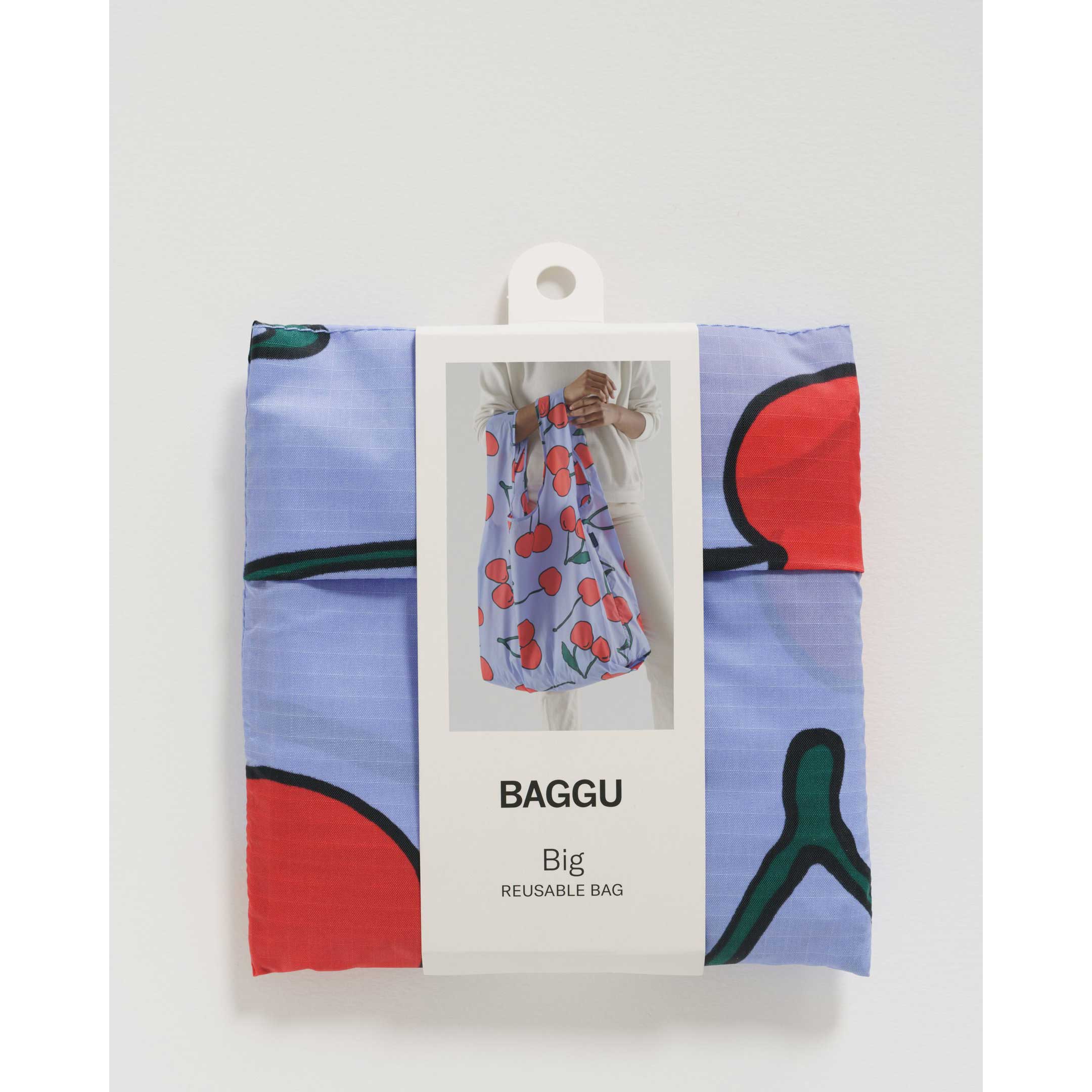 Big Baggu, big cherry - Image 5