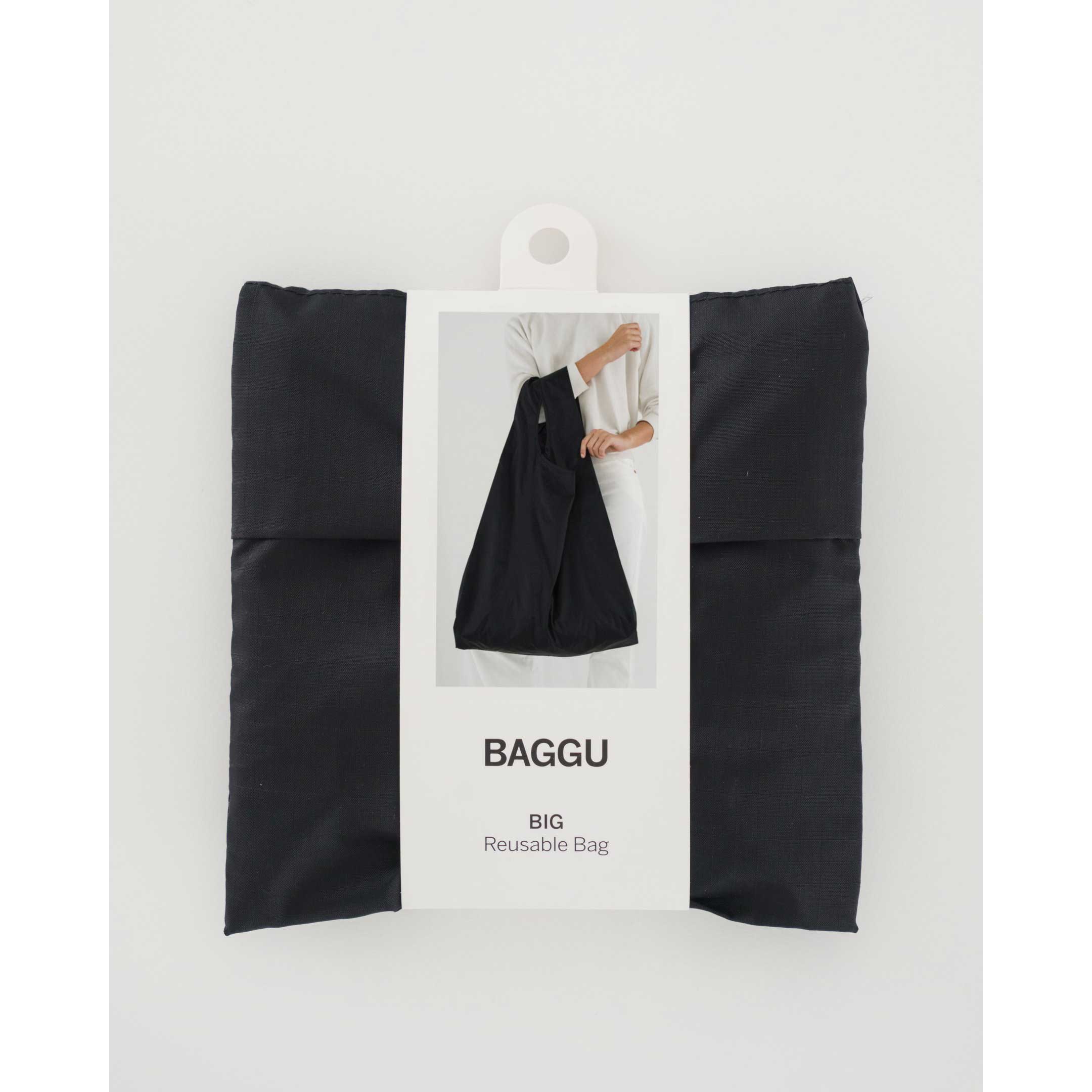 Big Baggu, black - Image 5