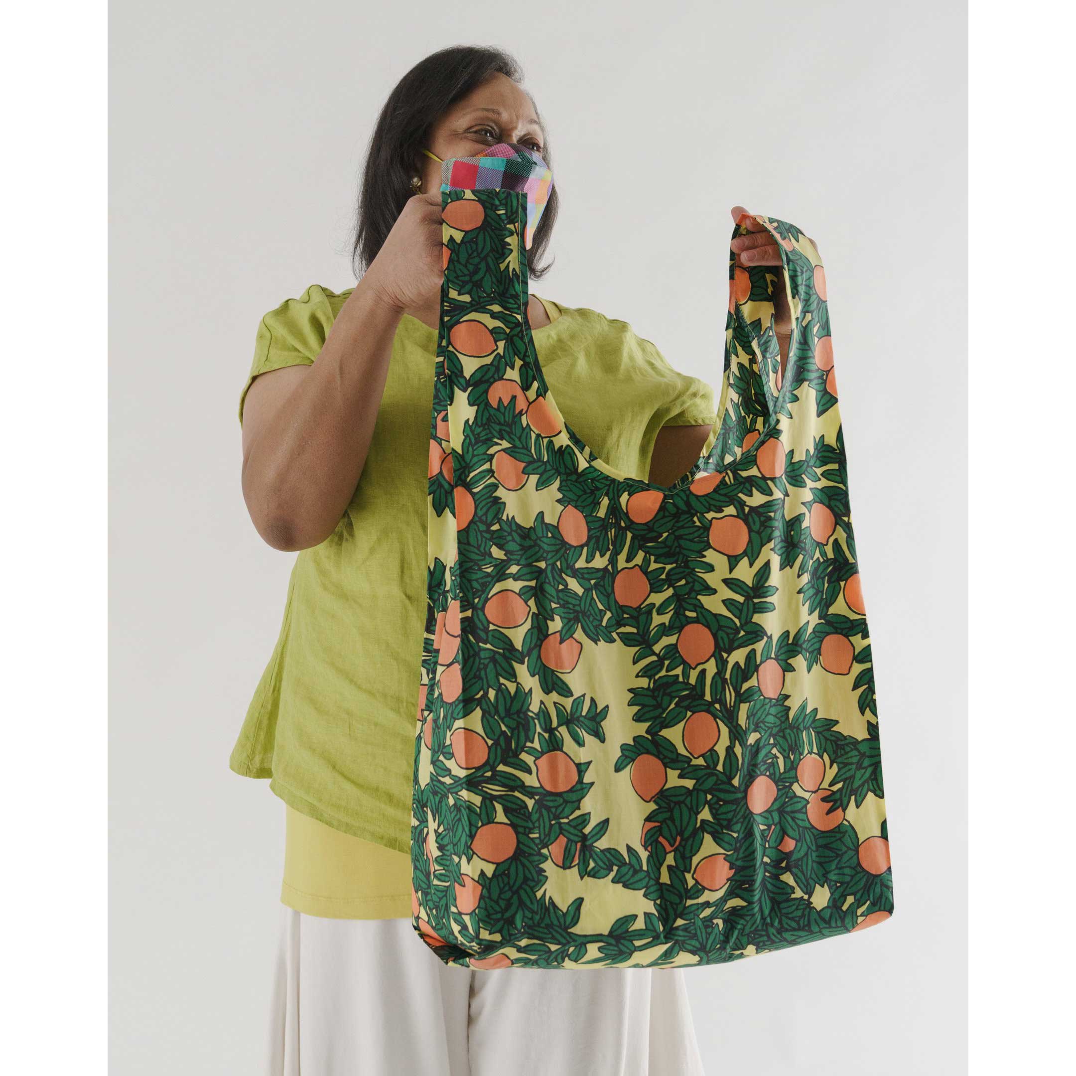 Big Baggu, orange tree - Image 2