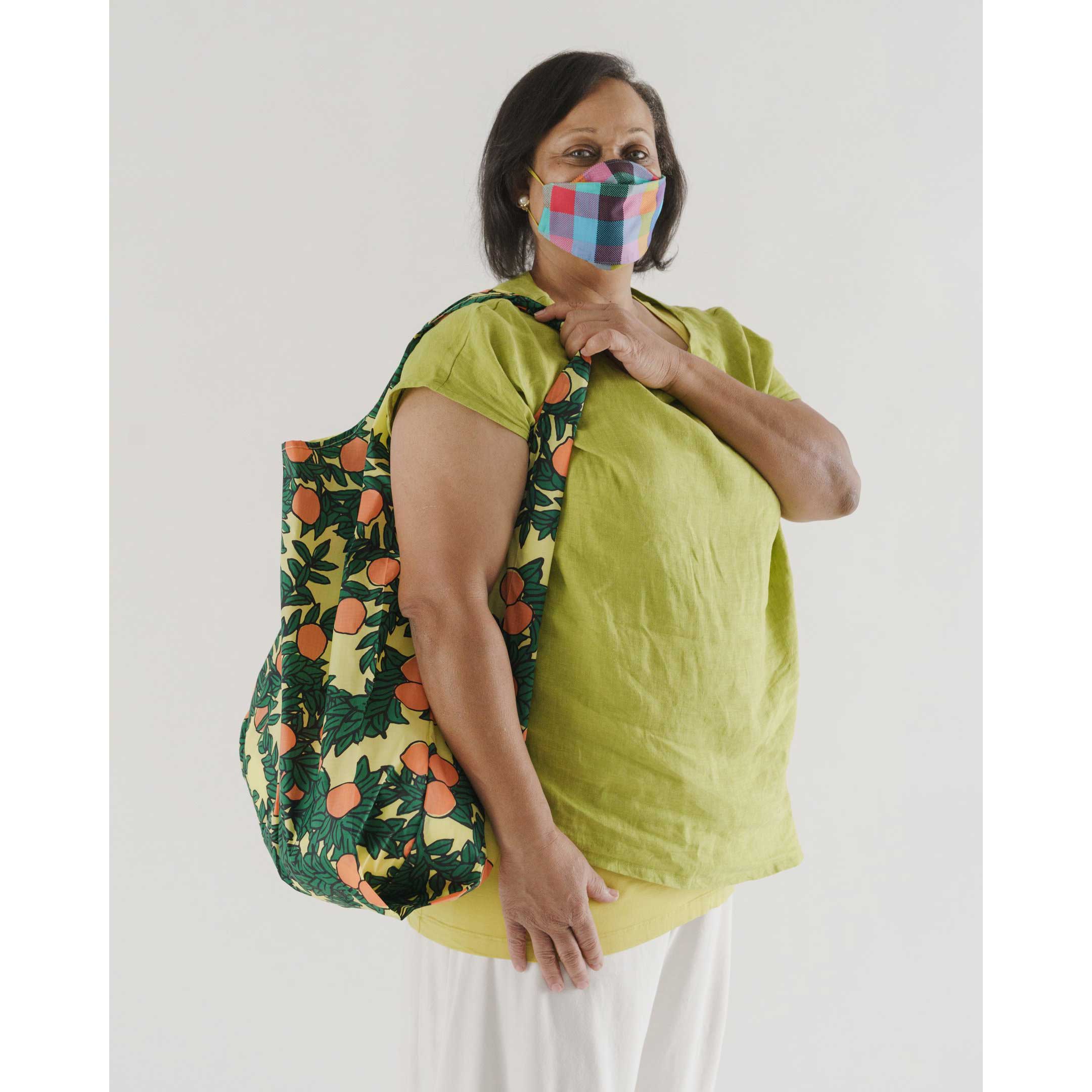 Big Baggu, orange tree - Image 3