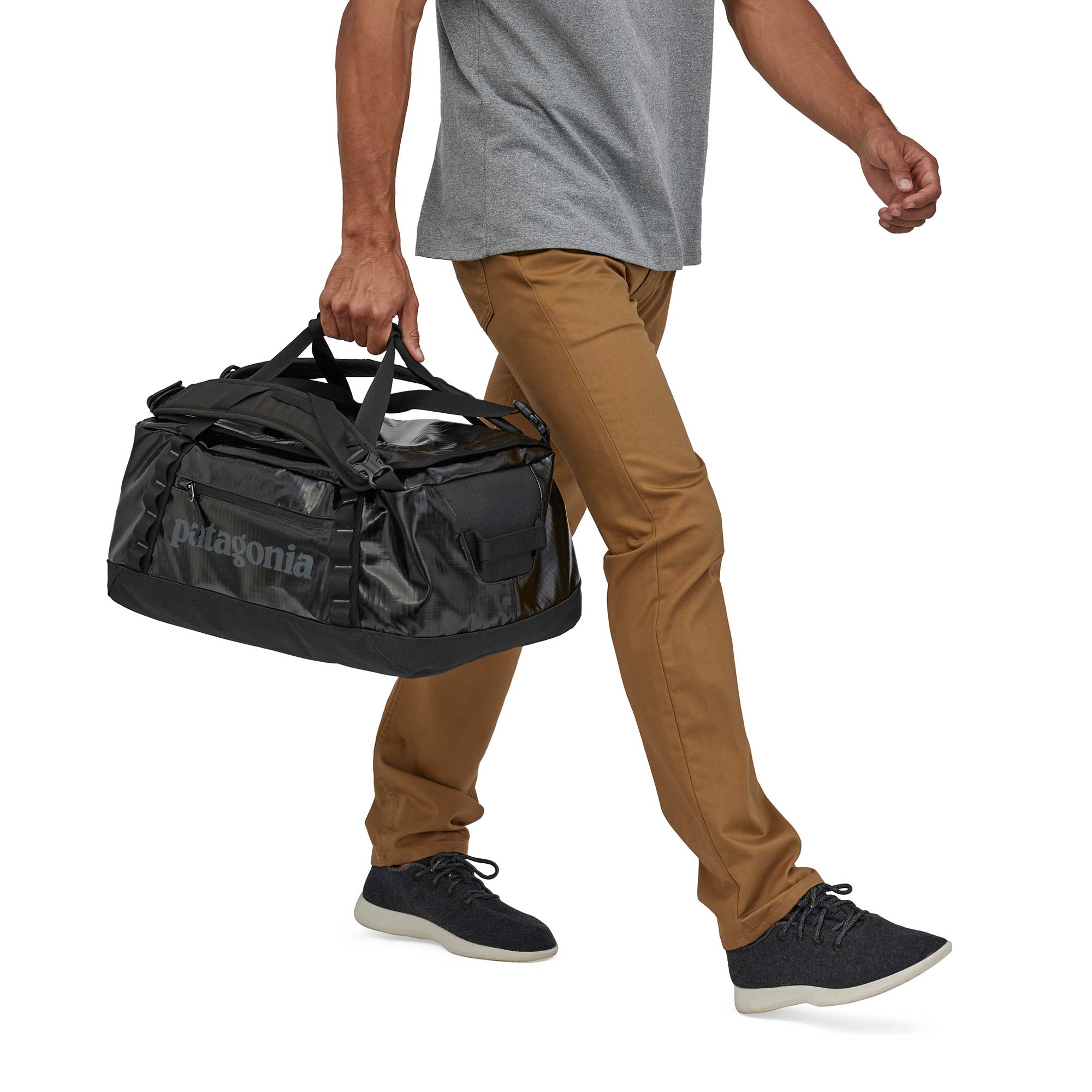Patagonia Black Hole® Duffel 40L - Image 2