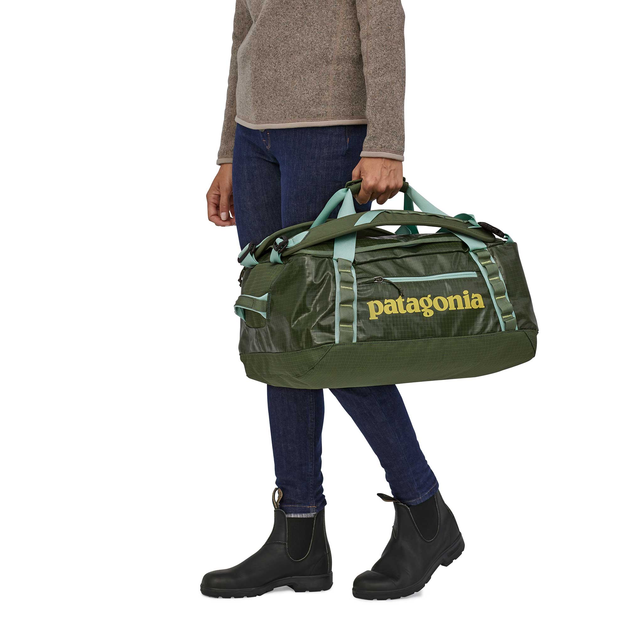 Patagonia Black Hole® Duffel 40L - Image 2