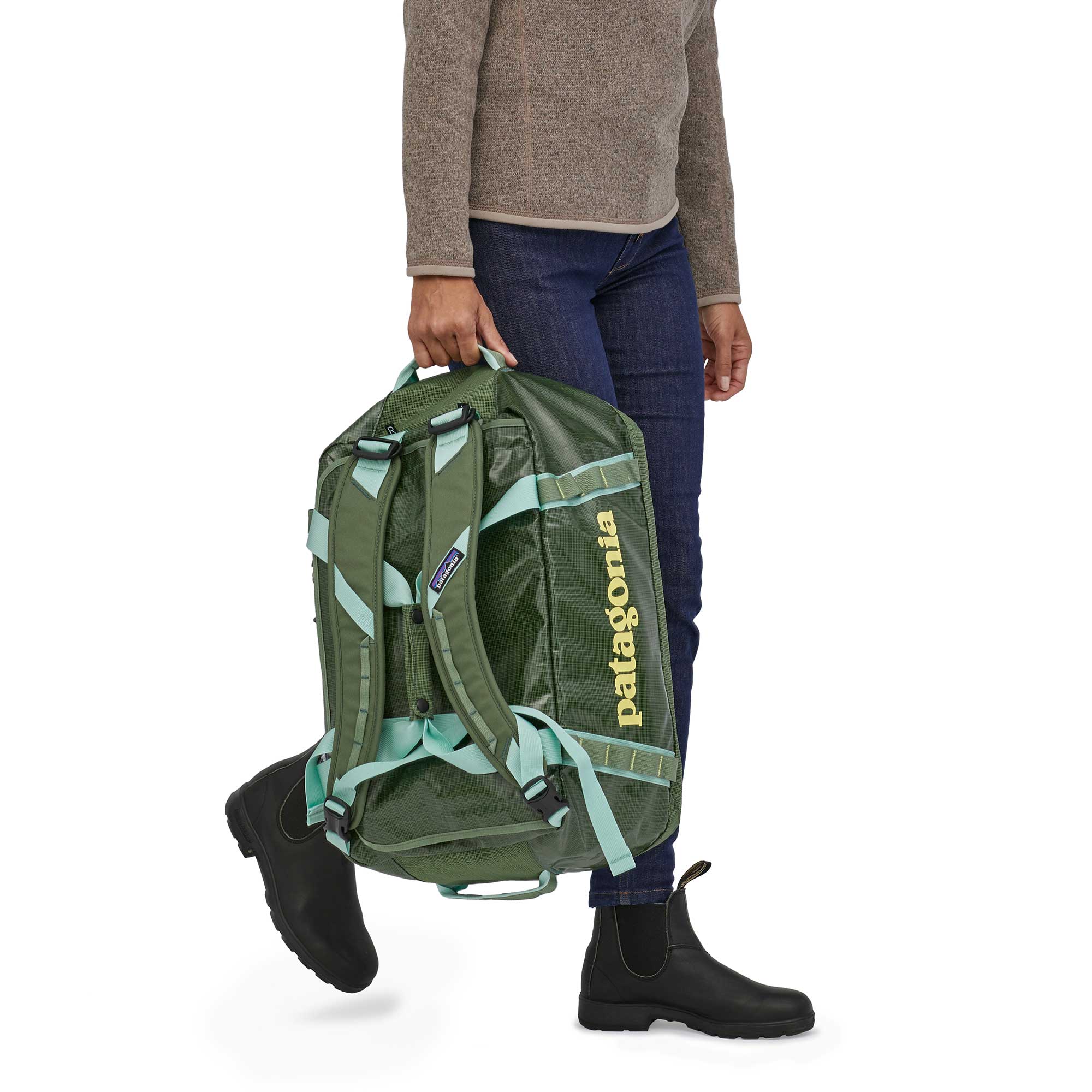Patagonia Black Hole® Duffel 40L - Image 4