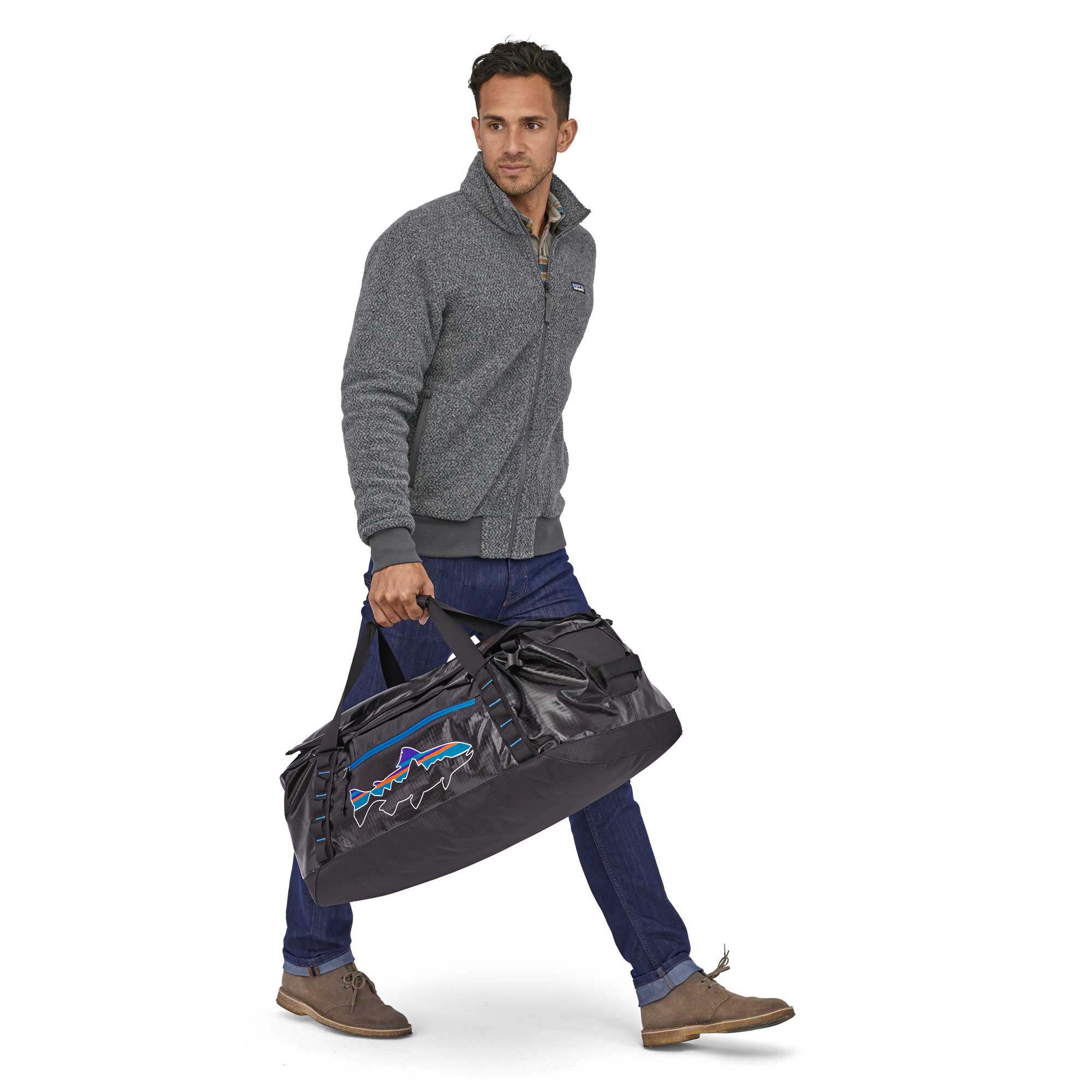 Patagonia Black Hole® Duffel 55L - Image 3