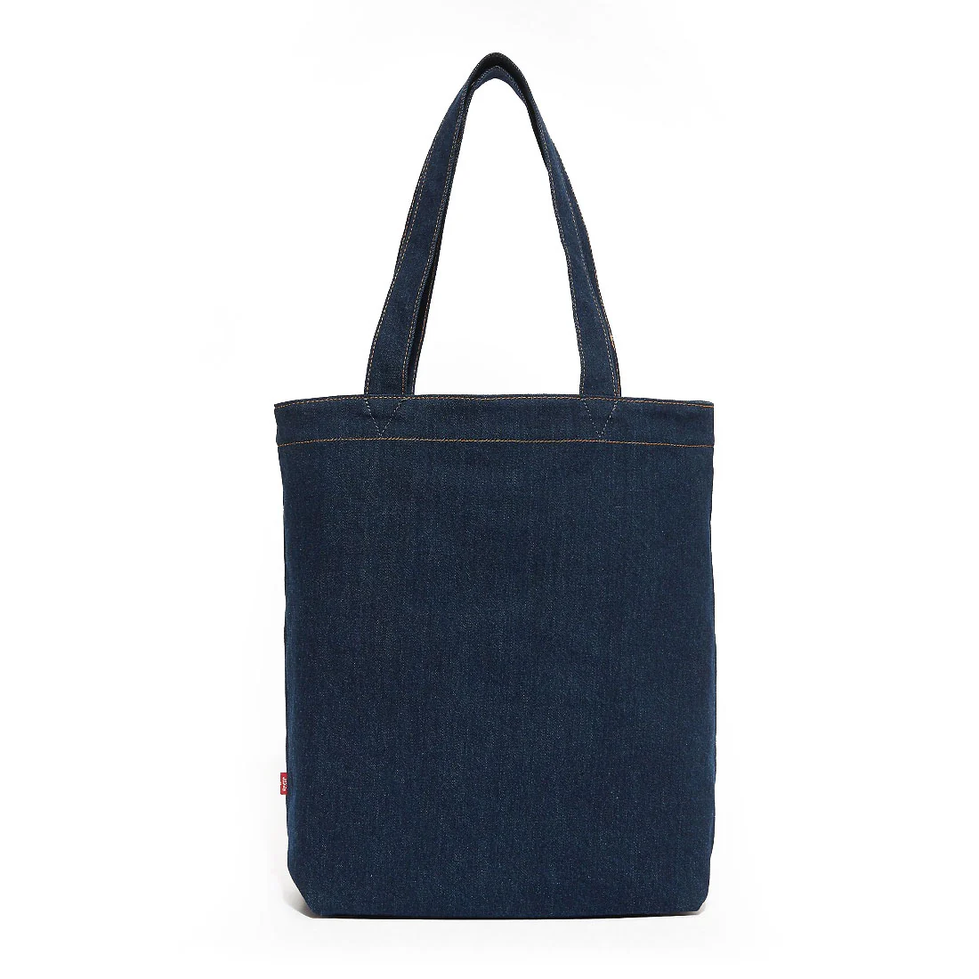 Levi's Blank Denim Tote, indigo