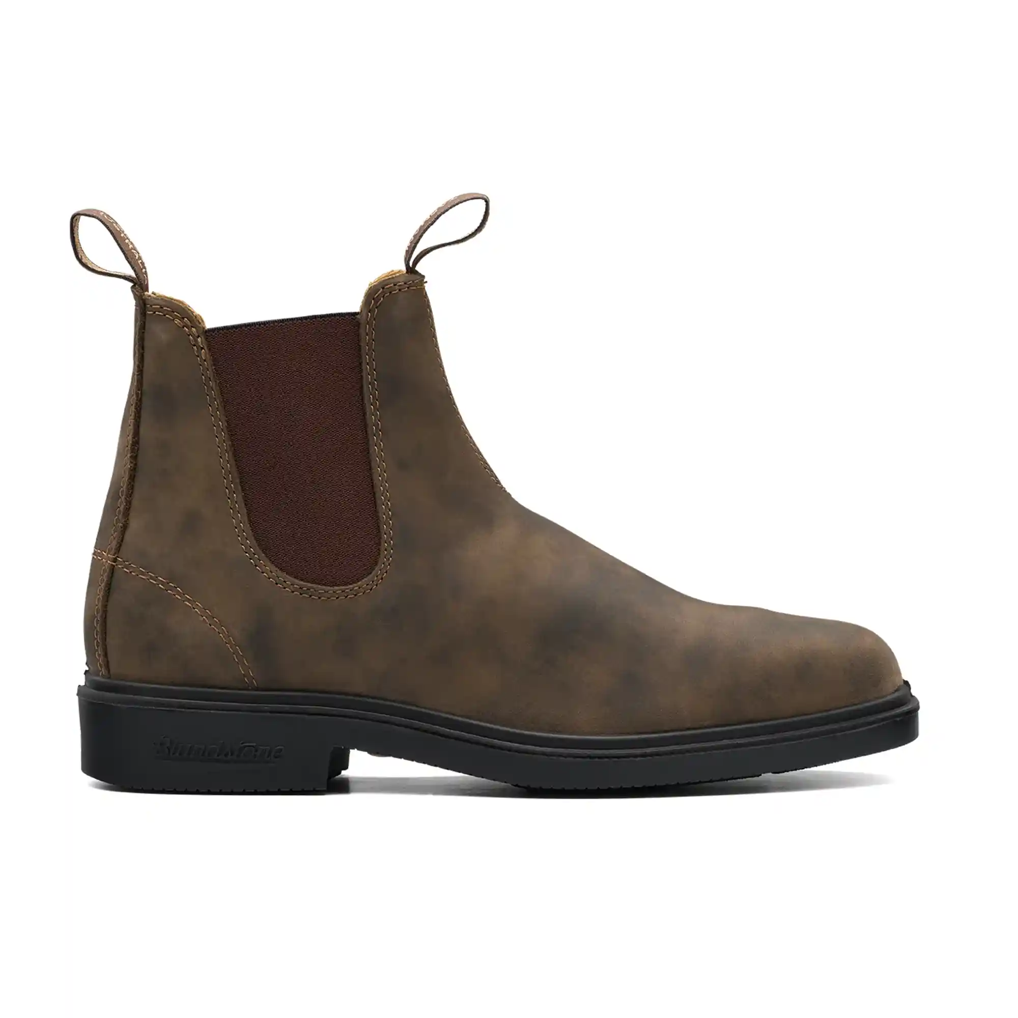 Blundstone 1306 Dress Boot, rustic brown