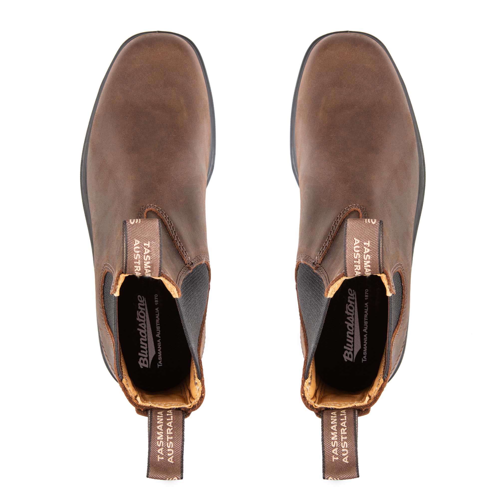 Blundstone Chisel Toe boot 2029 - Image 3