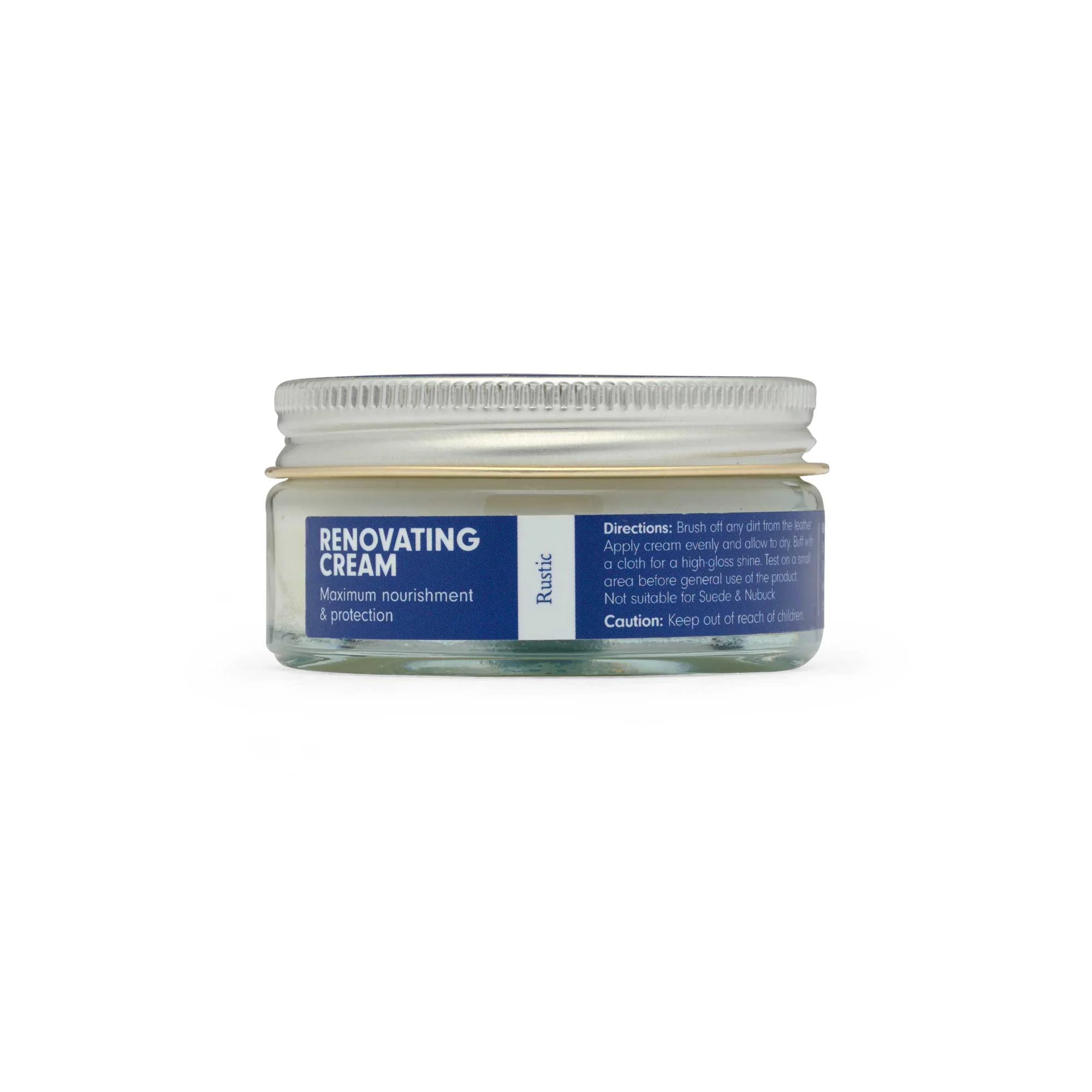 Blundstone Boot cream (for rustic leathers) - Image 2