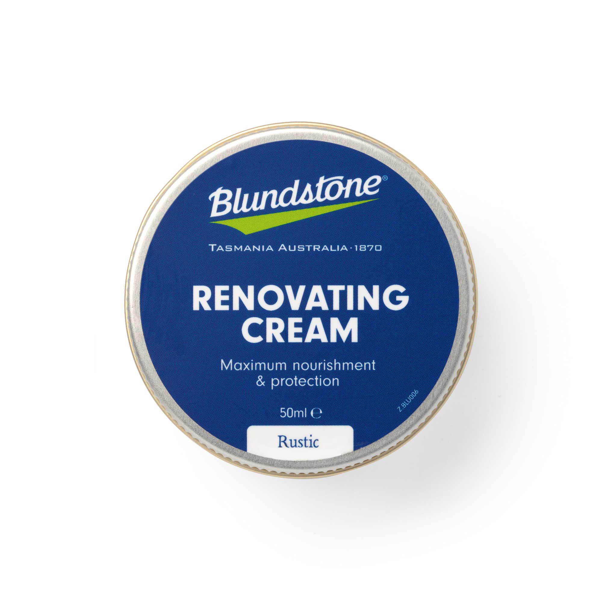 Blundstone Boot cream (for rustic leathers) - Image 3