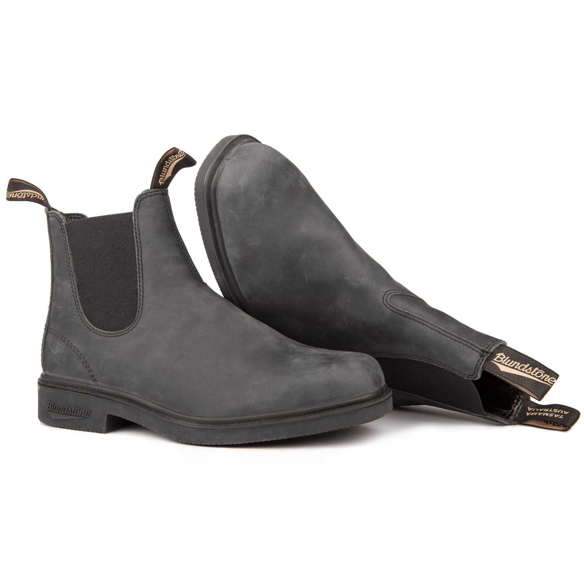 Blundstone Chisel Toe boot 1308 - Image 4