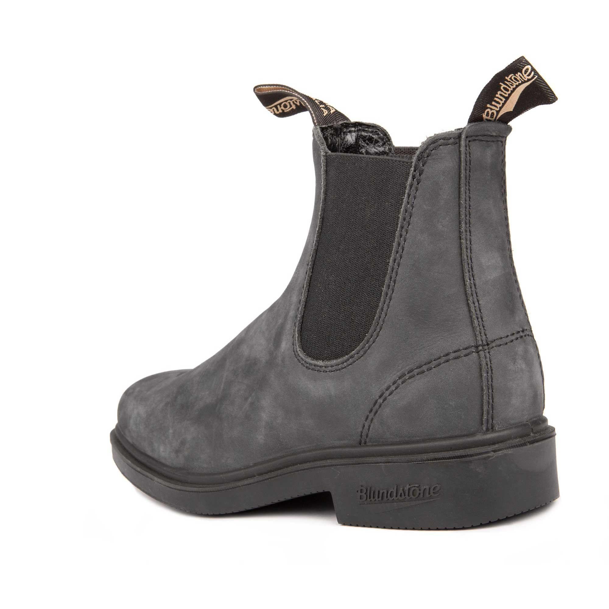 Blundstone Chisel Toe boot 1308 - Image 5