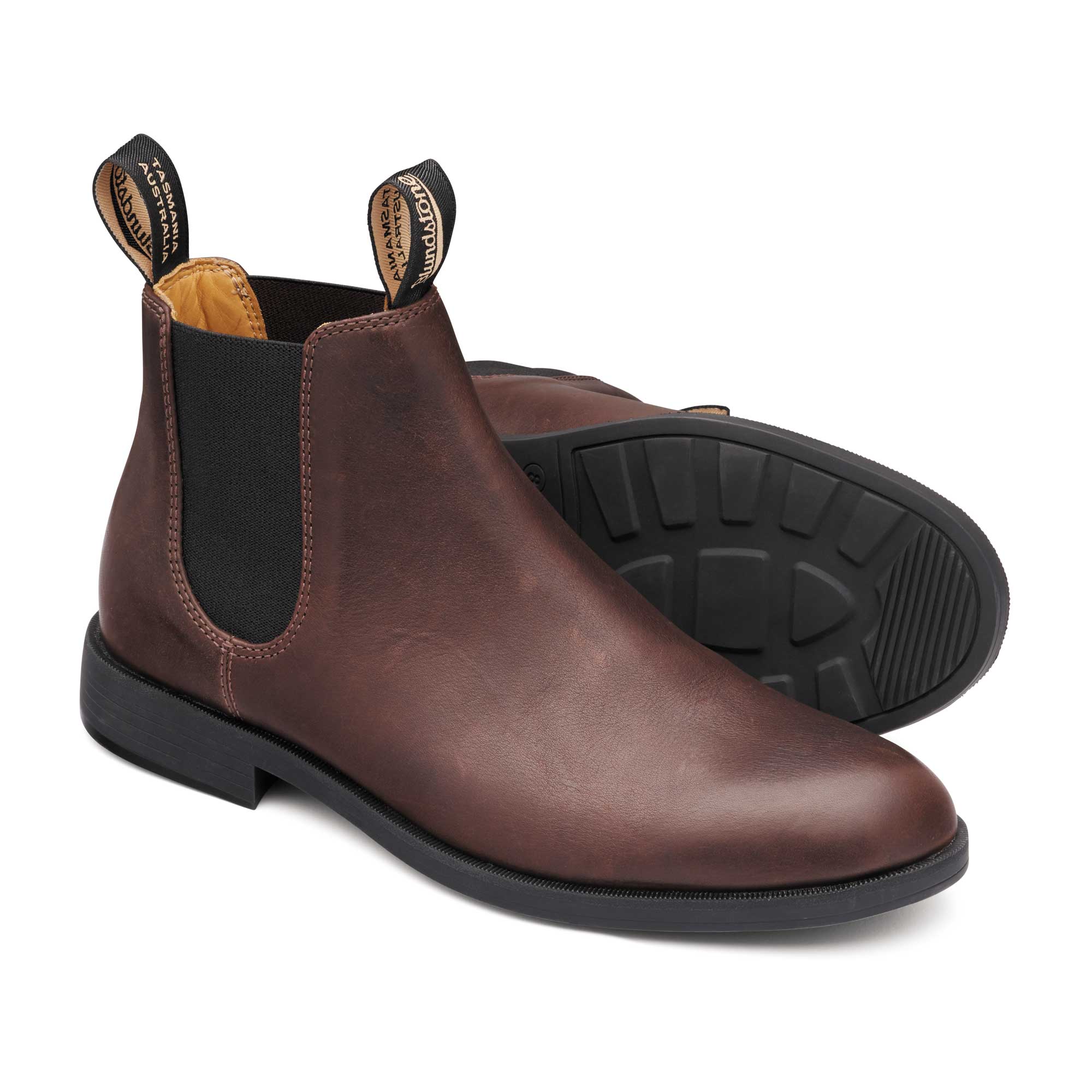 Blundstone Mens Dress Ankle boot 1900 - Image 2