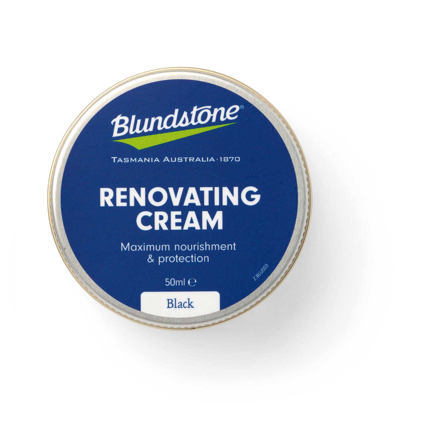 Blundstone Renovating cream (for black leathers) - Image 5