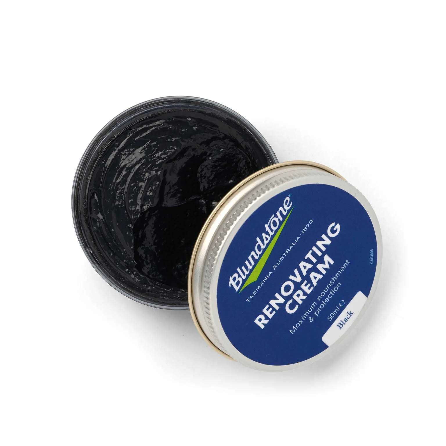 Blundstone Renovating cream (for black leathers) - Image 6