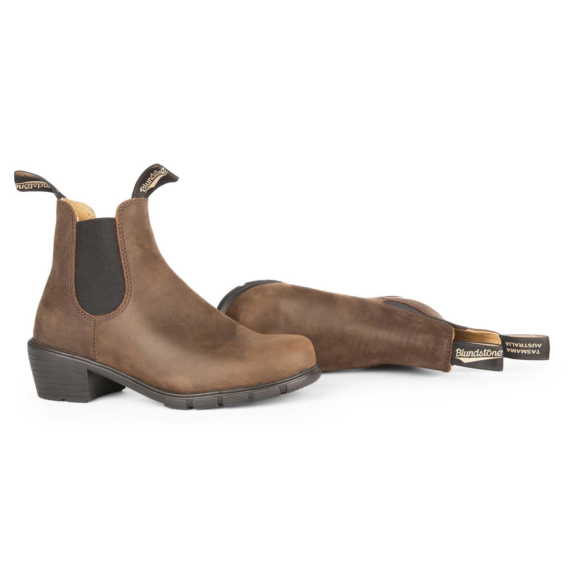Blundstone Womens Heel 1673 - Image 2