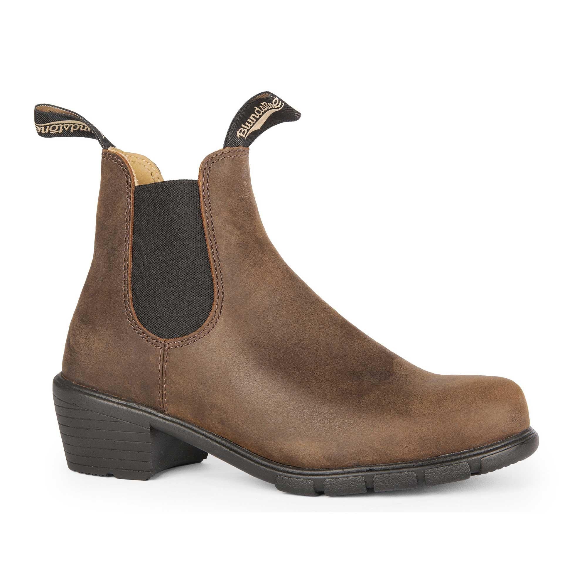 Blundstone Womens Heel 1673 - Image 3