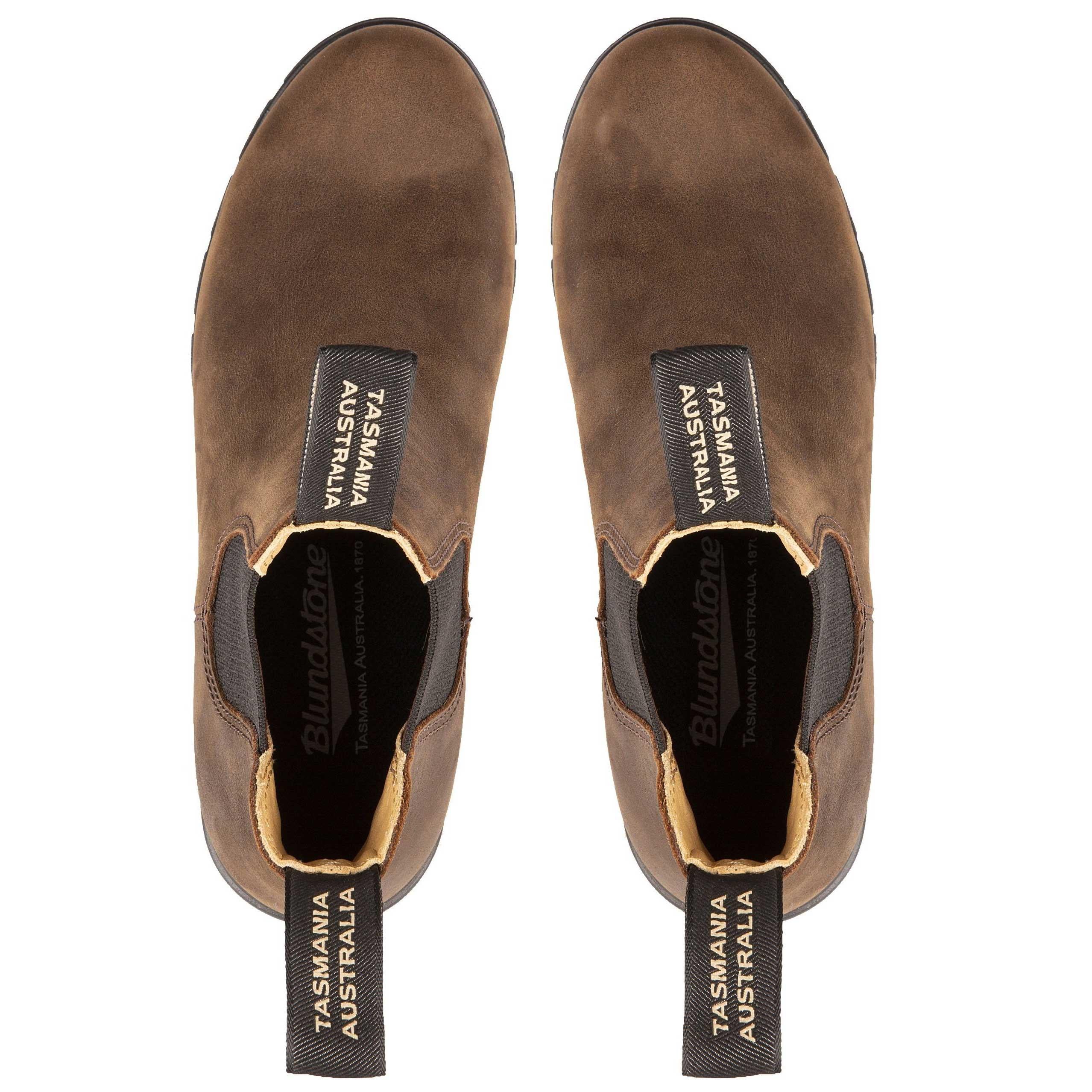 Blundstone Womens Heel 1673 - Image 4