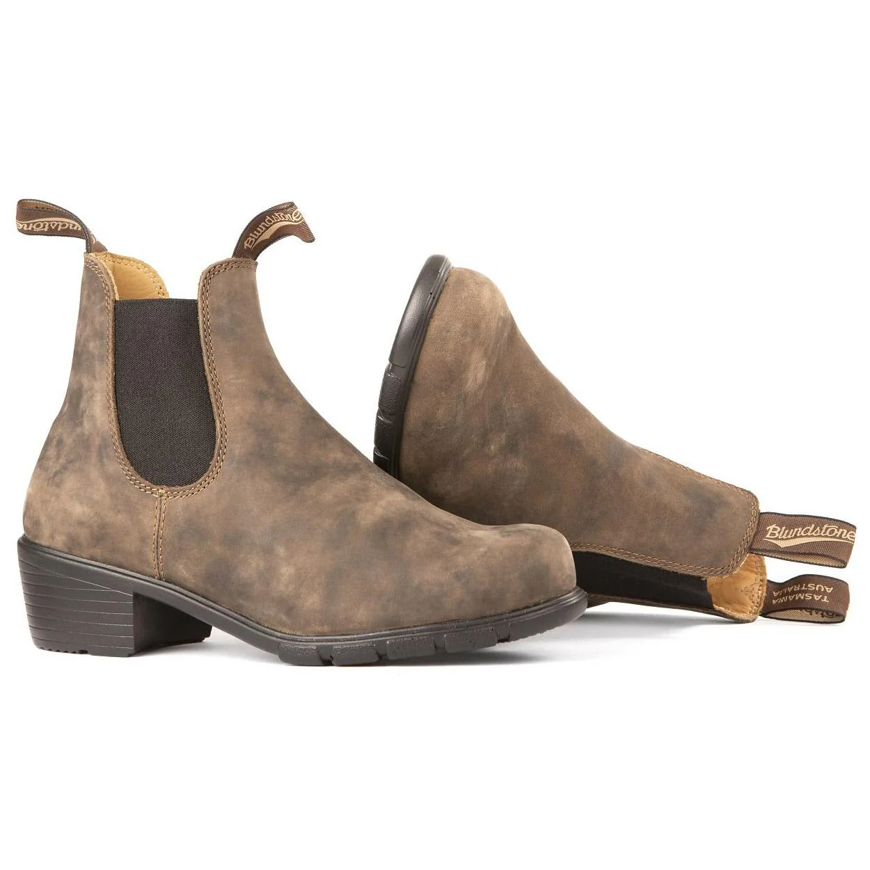 Blundstone Womens Heel 1677 - Image 3