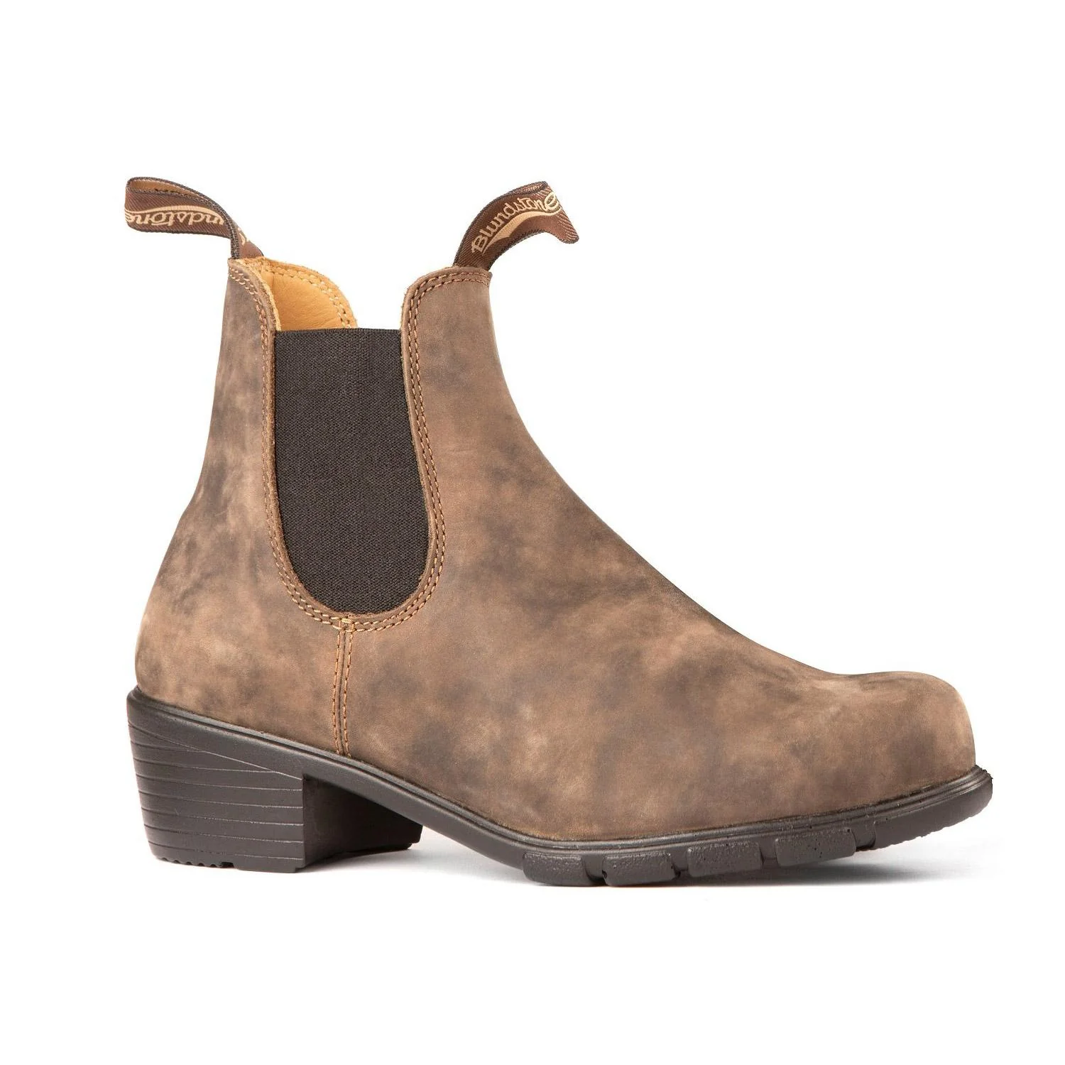 Blundstone Womens Heel 1677 - Image 4