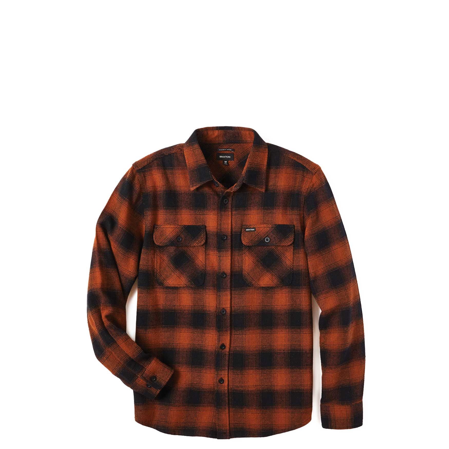 Brixton Bowery L/S Flannel