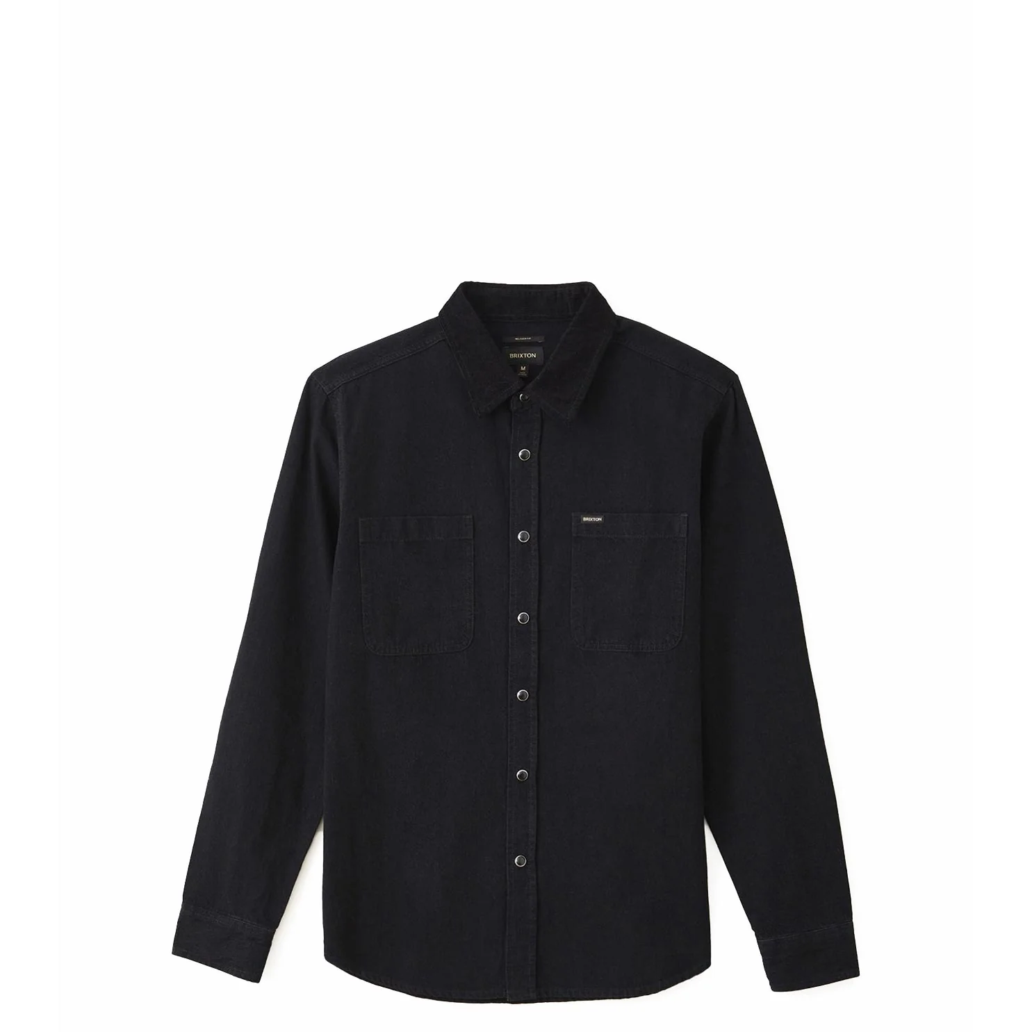 Brixton Bowery L/S woven shirt