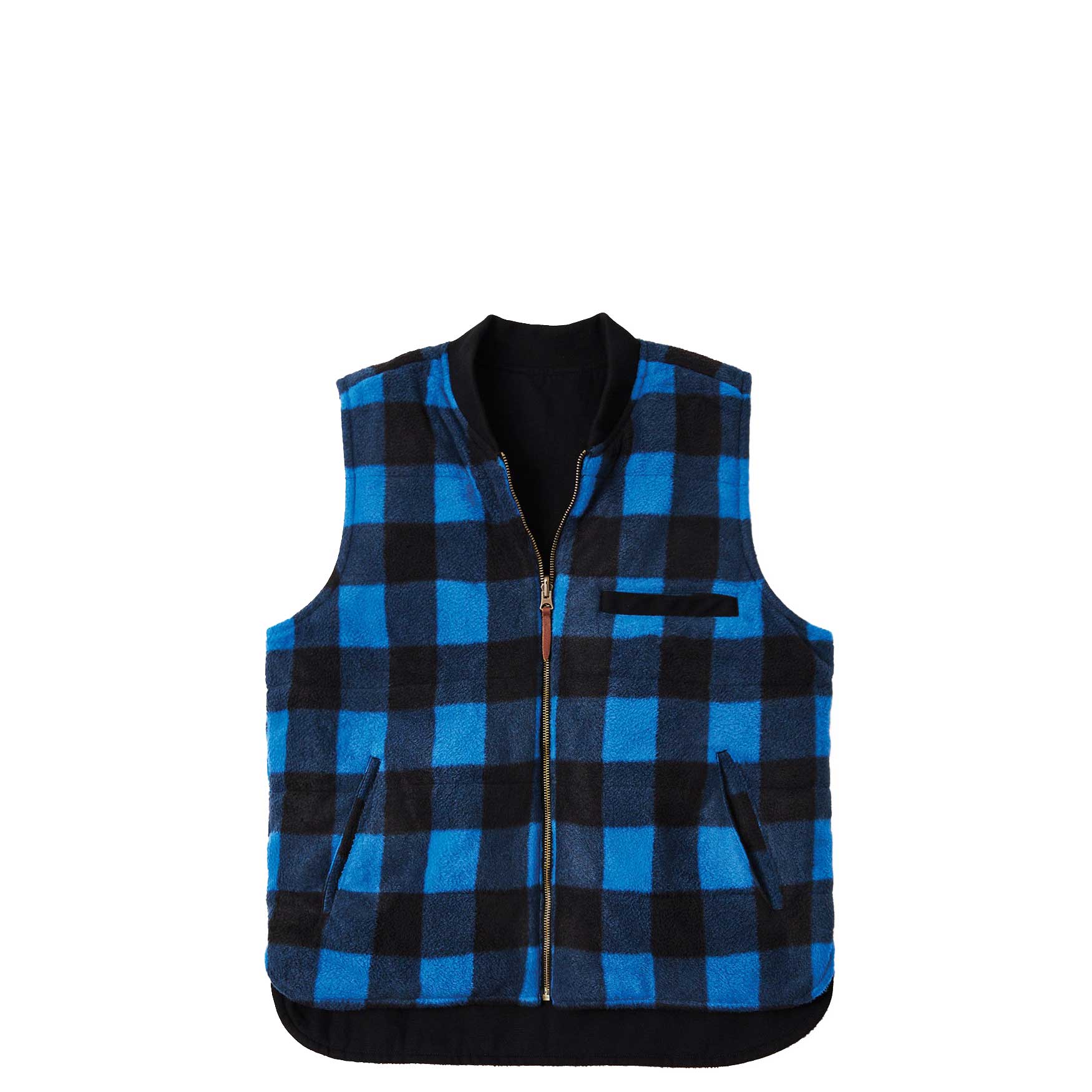 Brixton Abraham Reversible Vest - Image 2