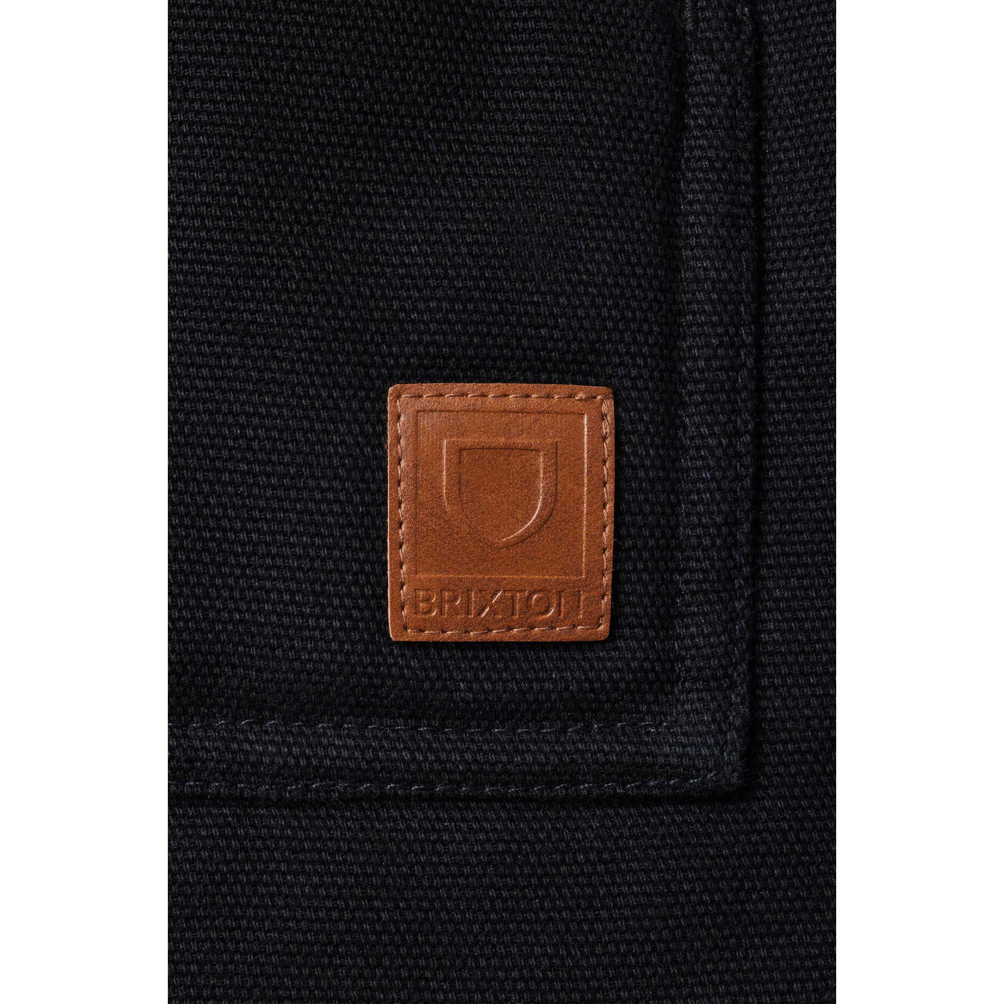 Brixton Abraham Reversible Vest - Image 3