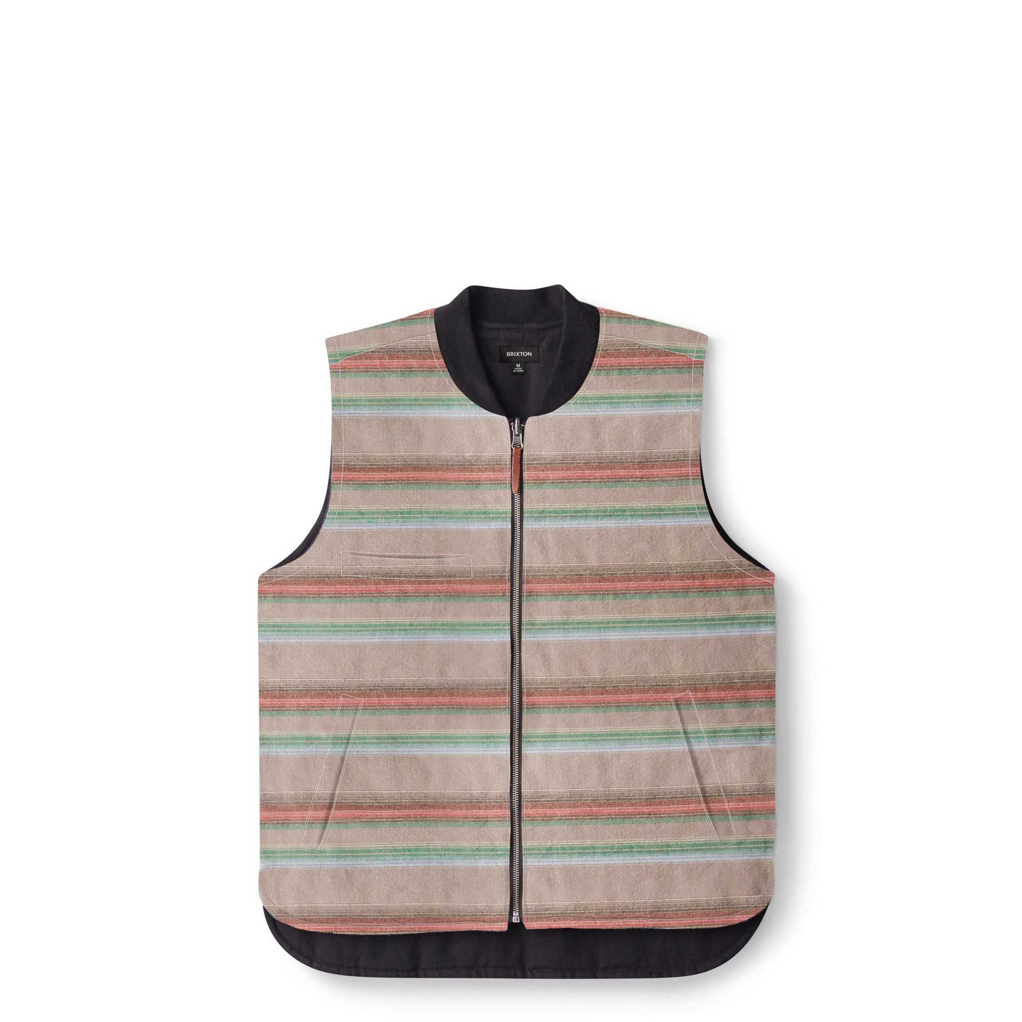 Brixton Abraham Vest - Image 2