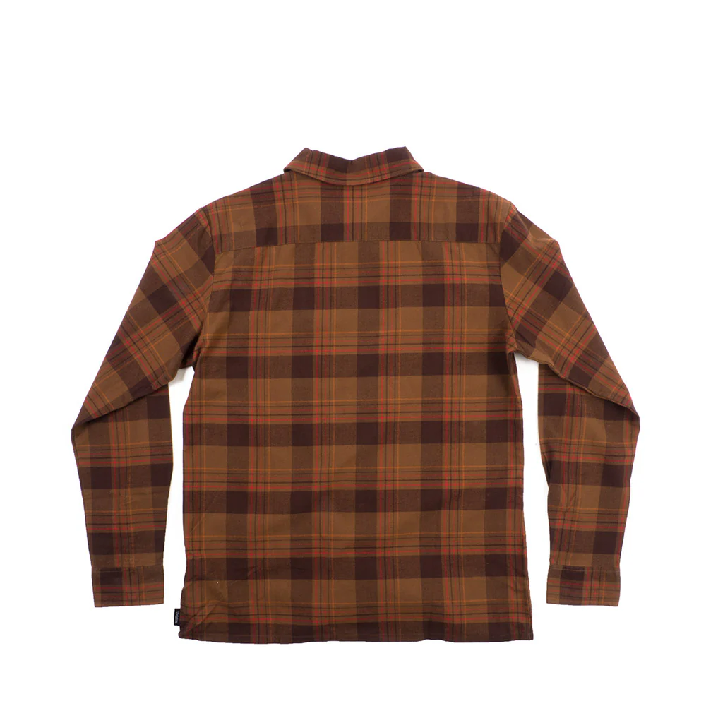 Brixton Albert L/S Woven - Image 2