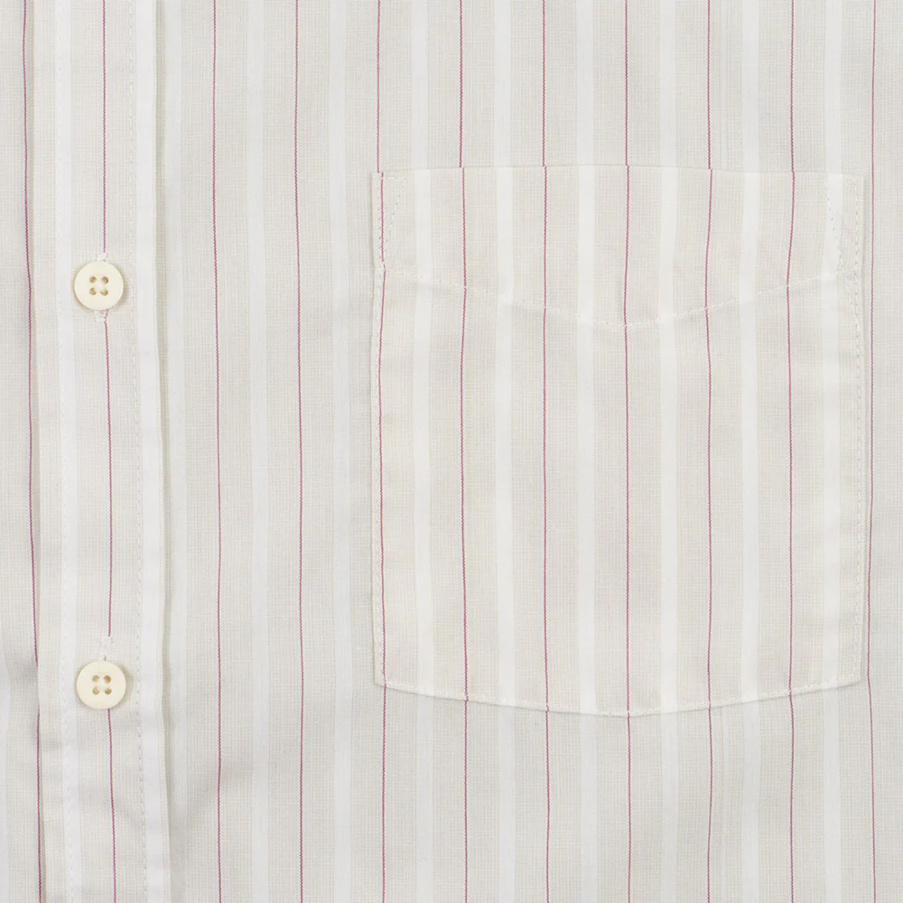Brixton Arthur S/S Woven Shirt - Image 3